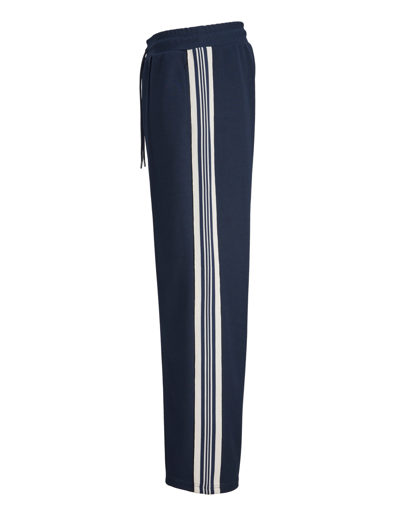 Jack & Jones - JPSTKARL SALAMANCO TRACK PANTS - kollektioner - sky captain - 2