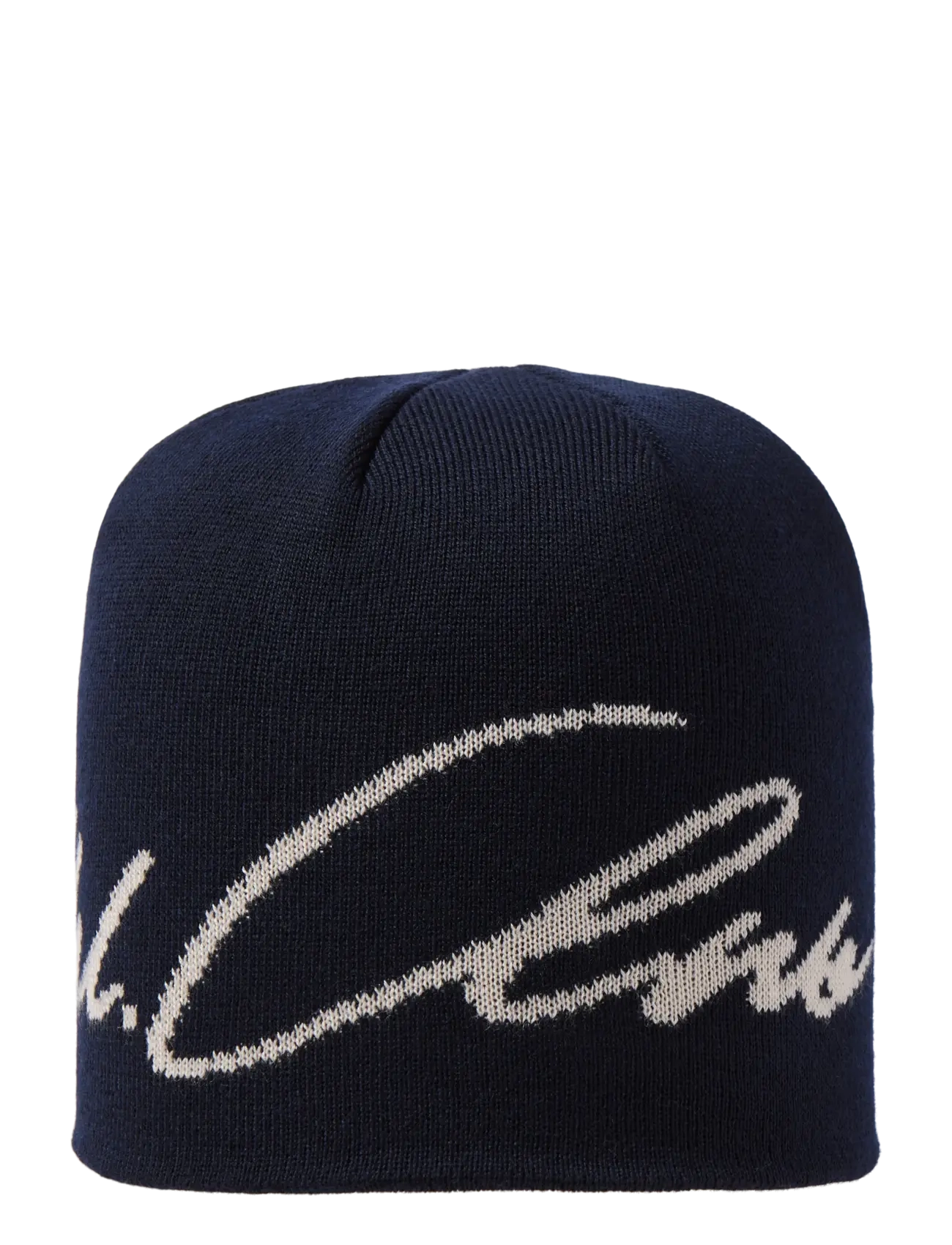 Jack & Jones JACTOBY BEANIE - Soodsad stiilid - SKY CAPTAIN / navy