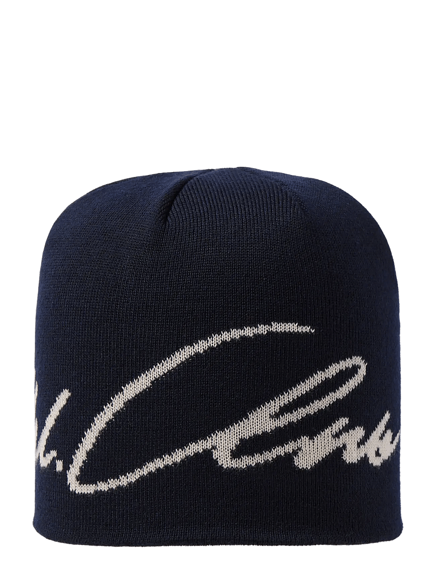 Jack & Jones - JACTOBY BEANIE - sky captain - 0
