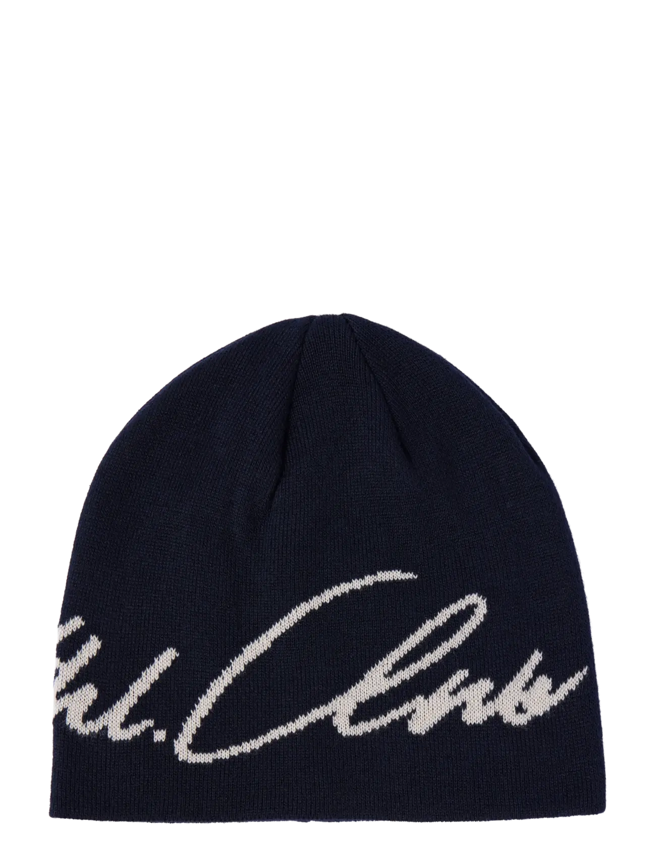 Jack & Jones - JACTOBY BEANIE - sky captain - 1