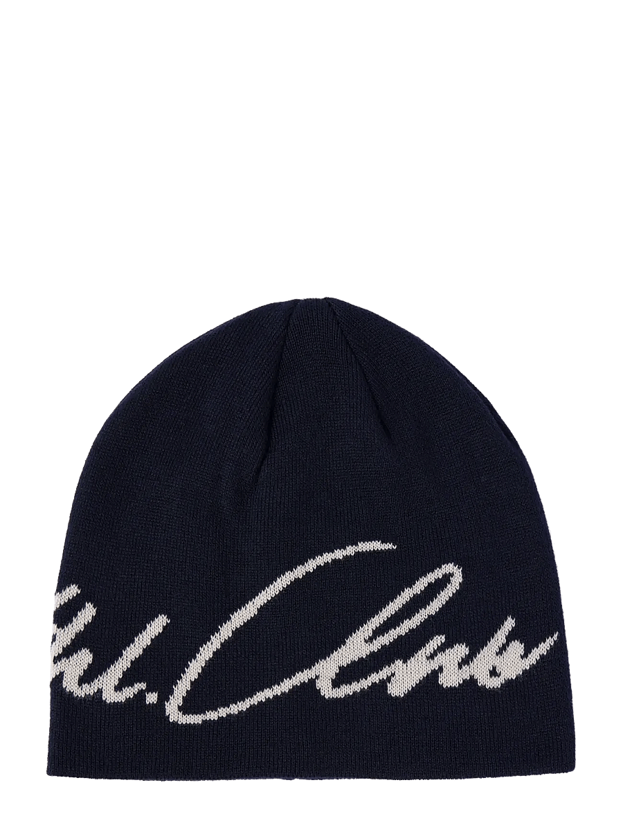 Jack & Jones - JACTOBY BEANIE - sky captain - 1