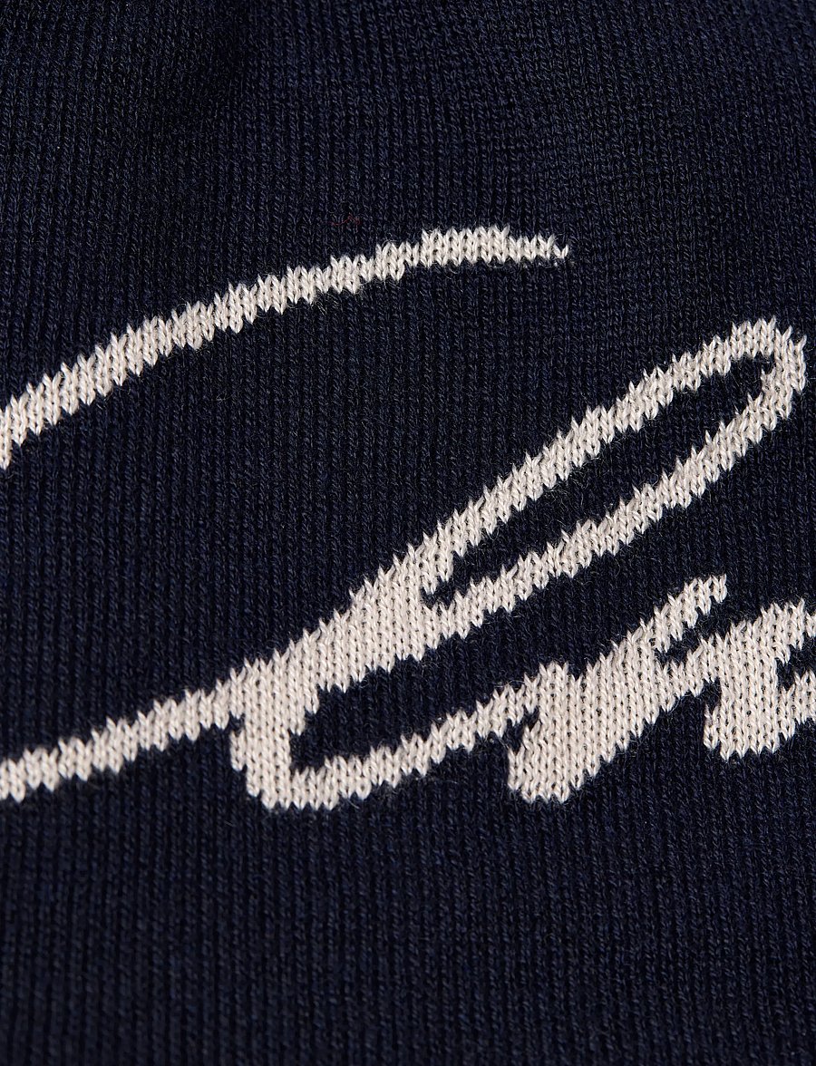 Jack & Jones - JACTOBY BEANIE - sky captain - 2
