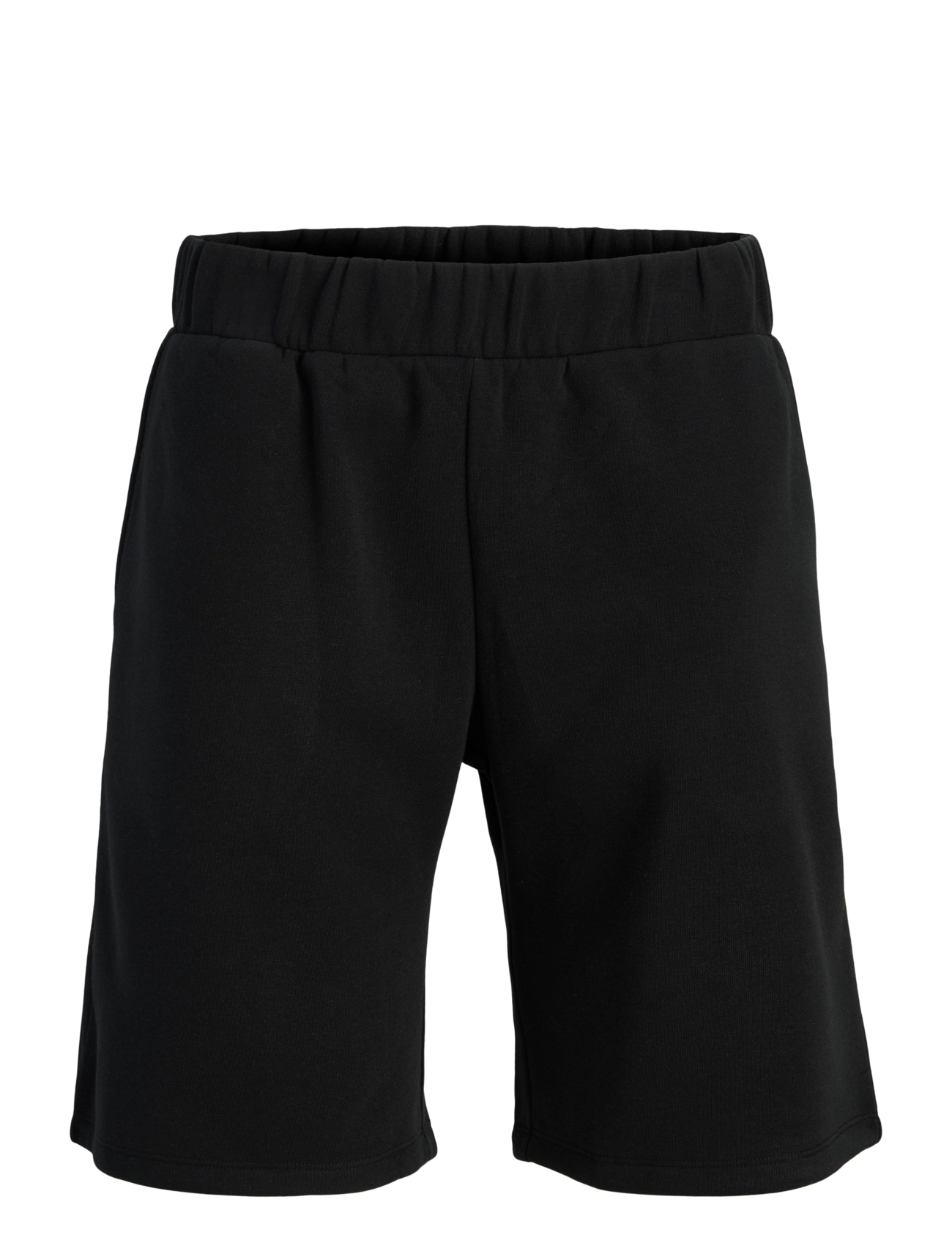 Jack & Jones JACOLLIE PLAIN SHORTS - Unterwäsche - BLACK / black