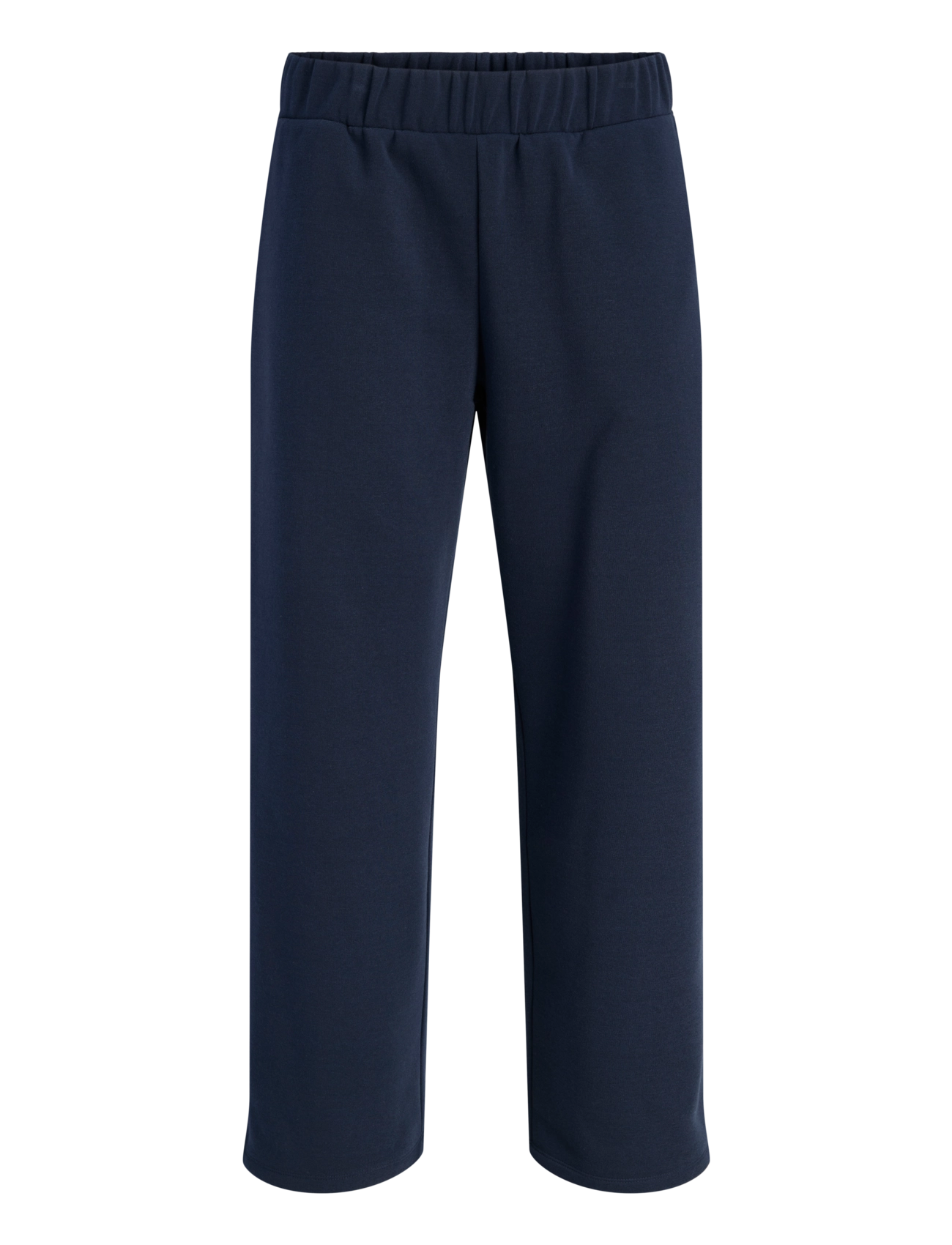 Jack & Jones JACOLLIE PLAIN SWEATPANTS NOOS - Looks for less - NAVY BLAZER / navy