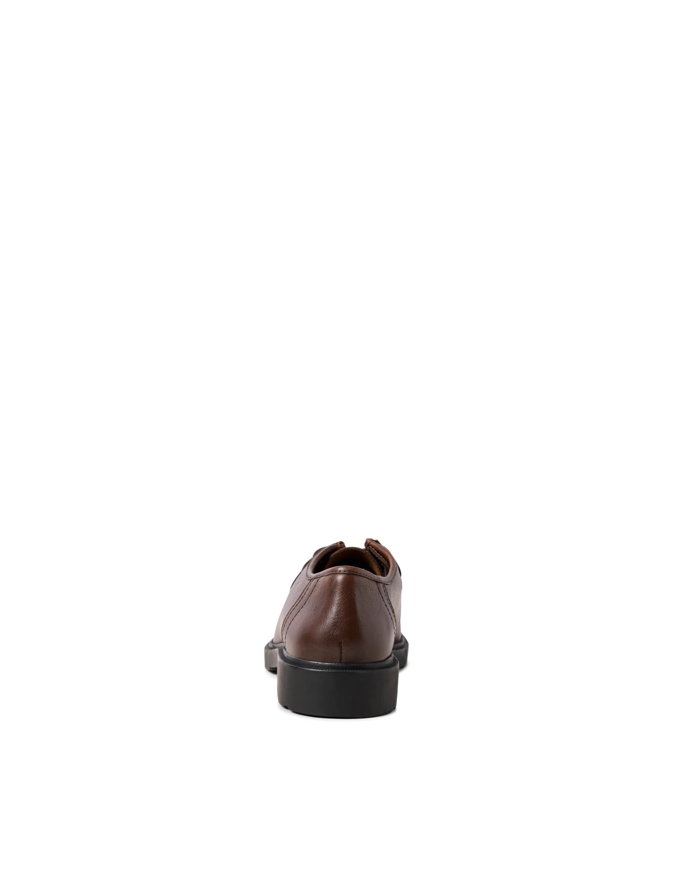 Jack & Jones - JFWAUSTIN LEATHER 2.0 - brown stone - 5