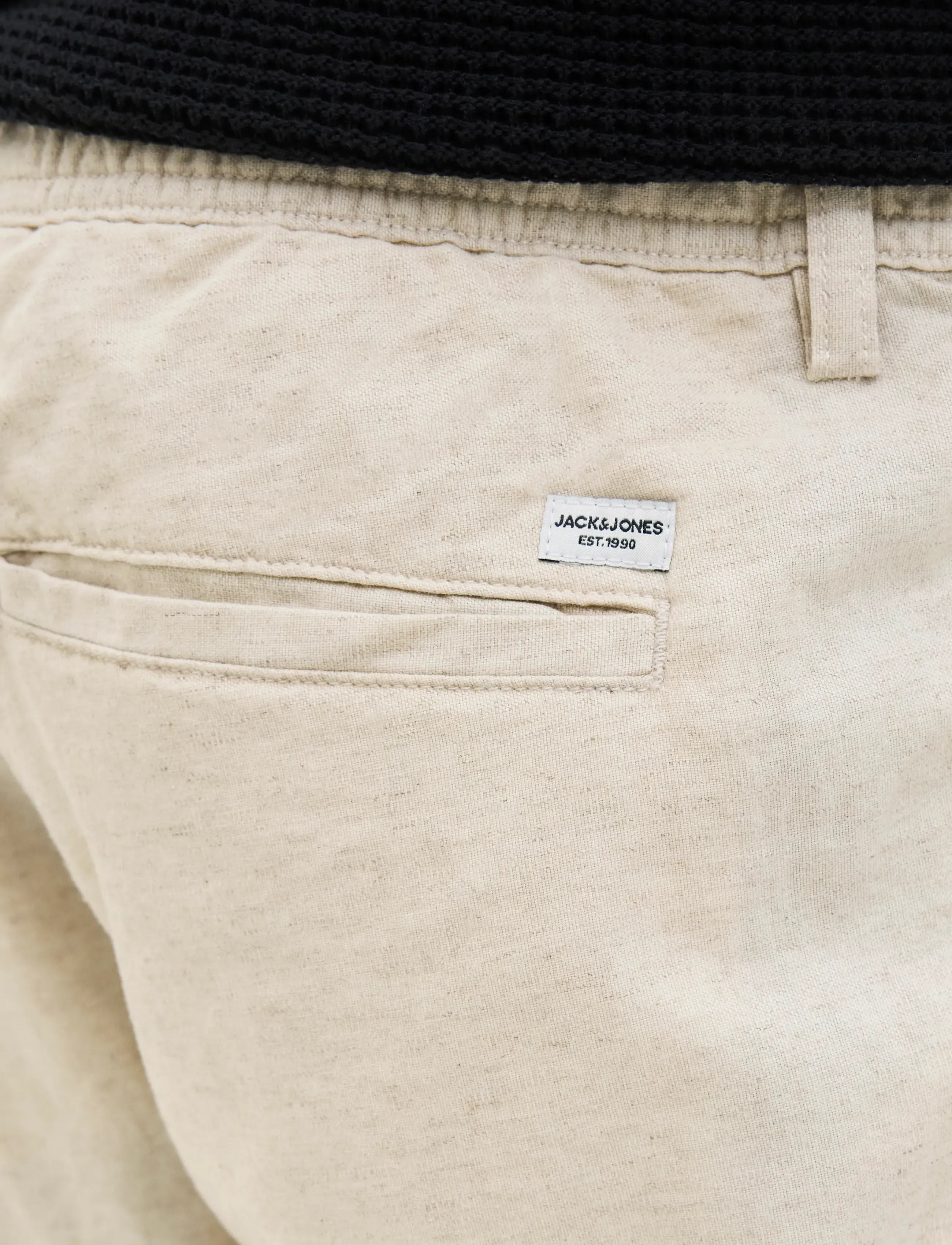 Jack & Jones - JPSTKANE HYBRID BONDI JOGGER SN MP 2PK - collecties - black - 3