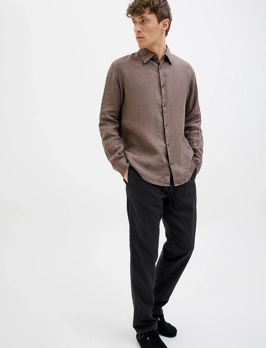 Jack & Jones - JPSTKANE HYBRID BONDI JOGGER SN MP 2PK - collecties - black - 4