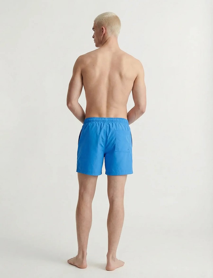 Jack & Jones - JPSTMAUI NORREBRO SWIM SHORTS REG MP - uimashortsit - marina - 3