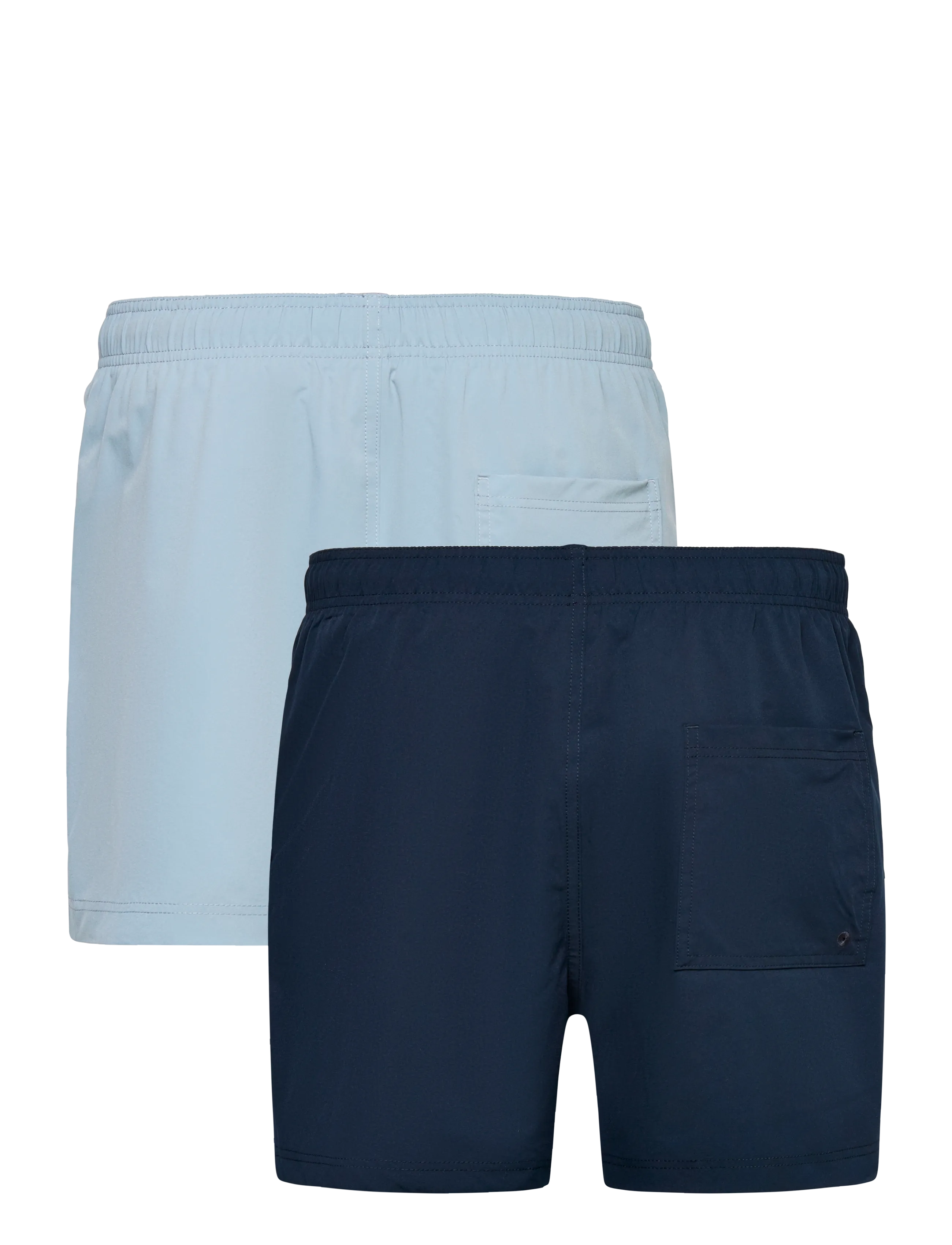 Jack & Jones - JPSTMAUI NORREBRO SWIM SHORTS REG MP - swim shorts - tradewinds - 1