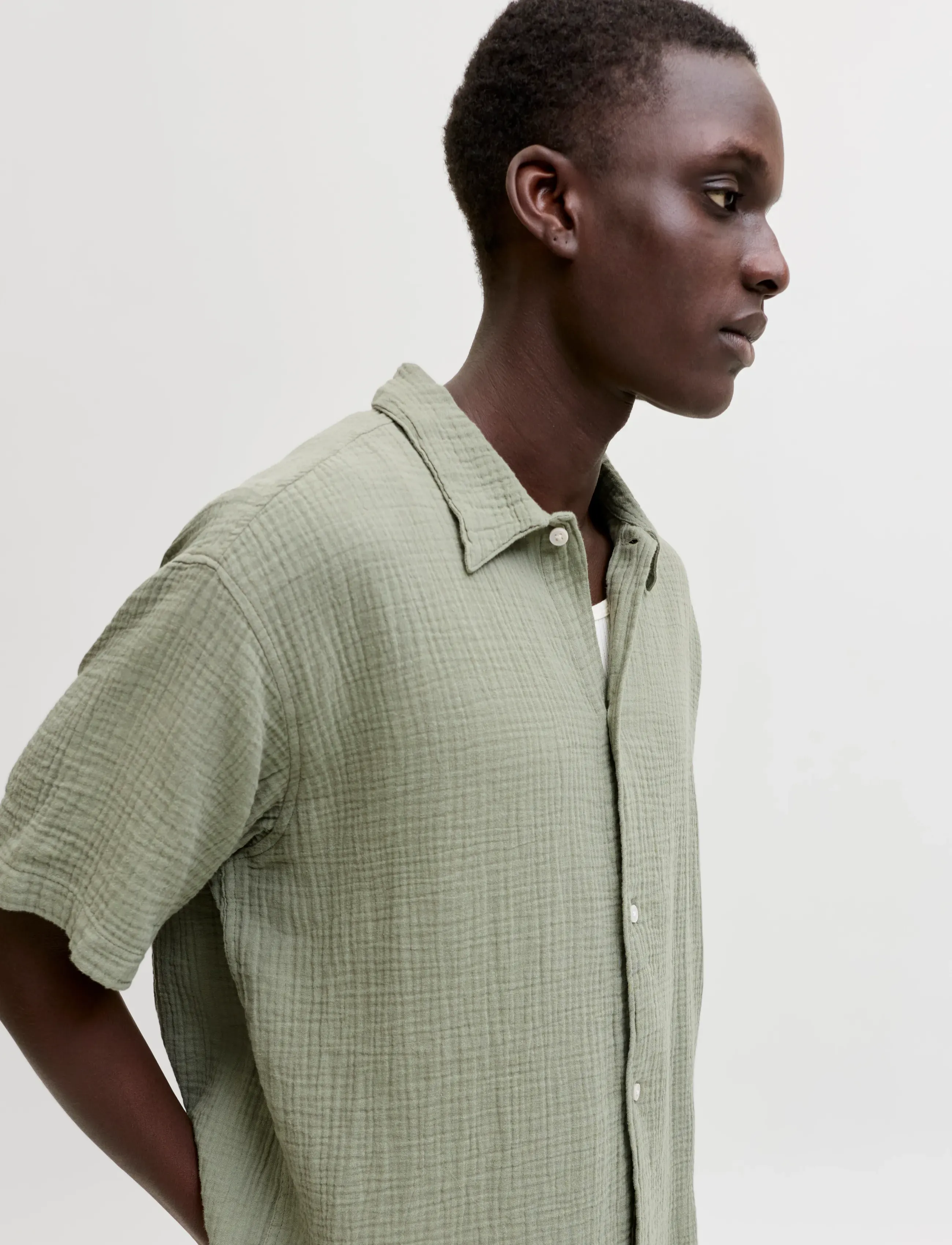 JACK & JONES Skjorta 'JORNantucket' herr – bild 6