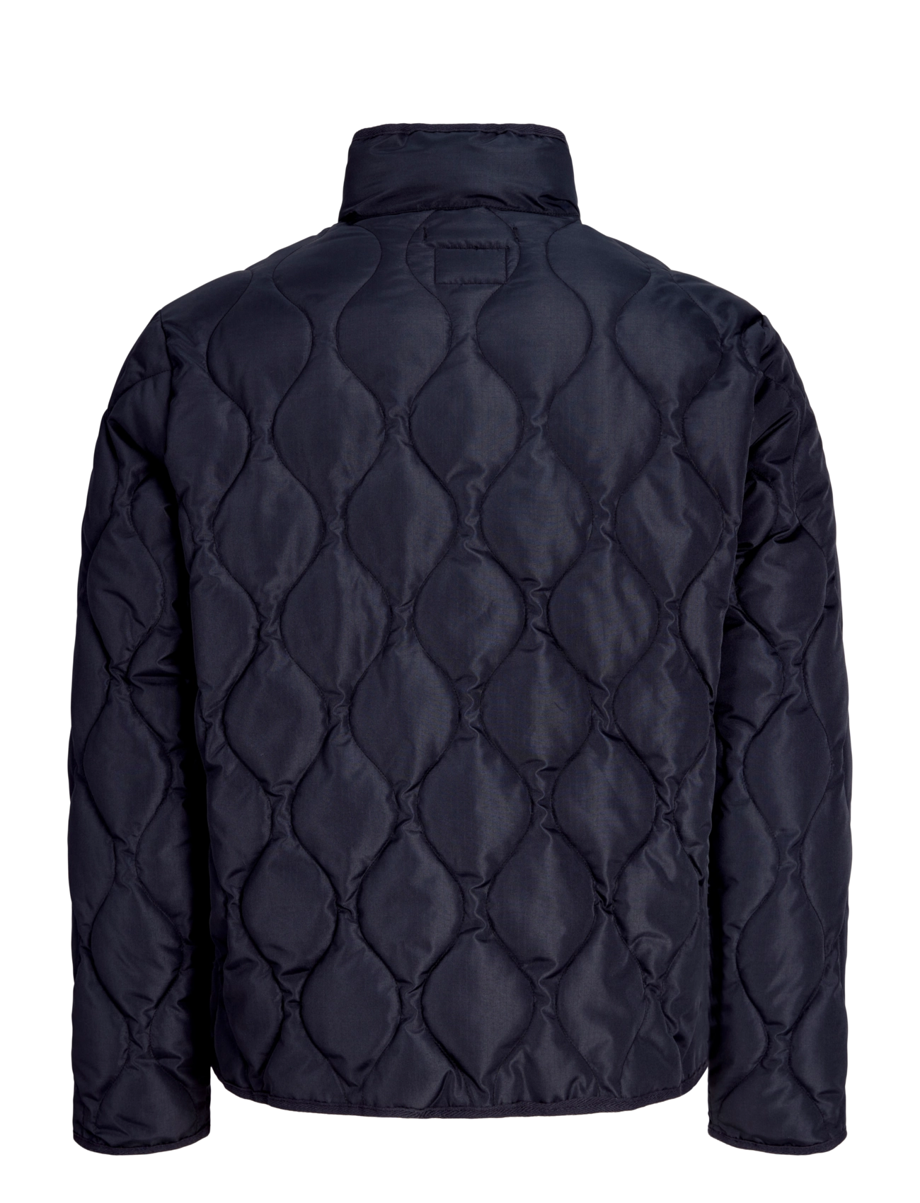 Jack & Jones - JPRBLUCLYDE QUILTED JACKET - dark navy - 1