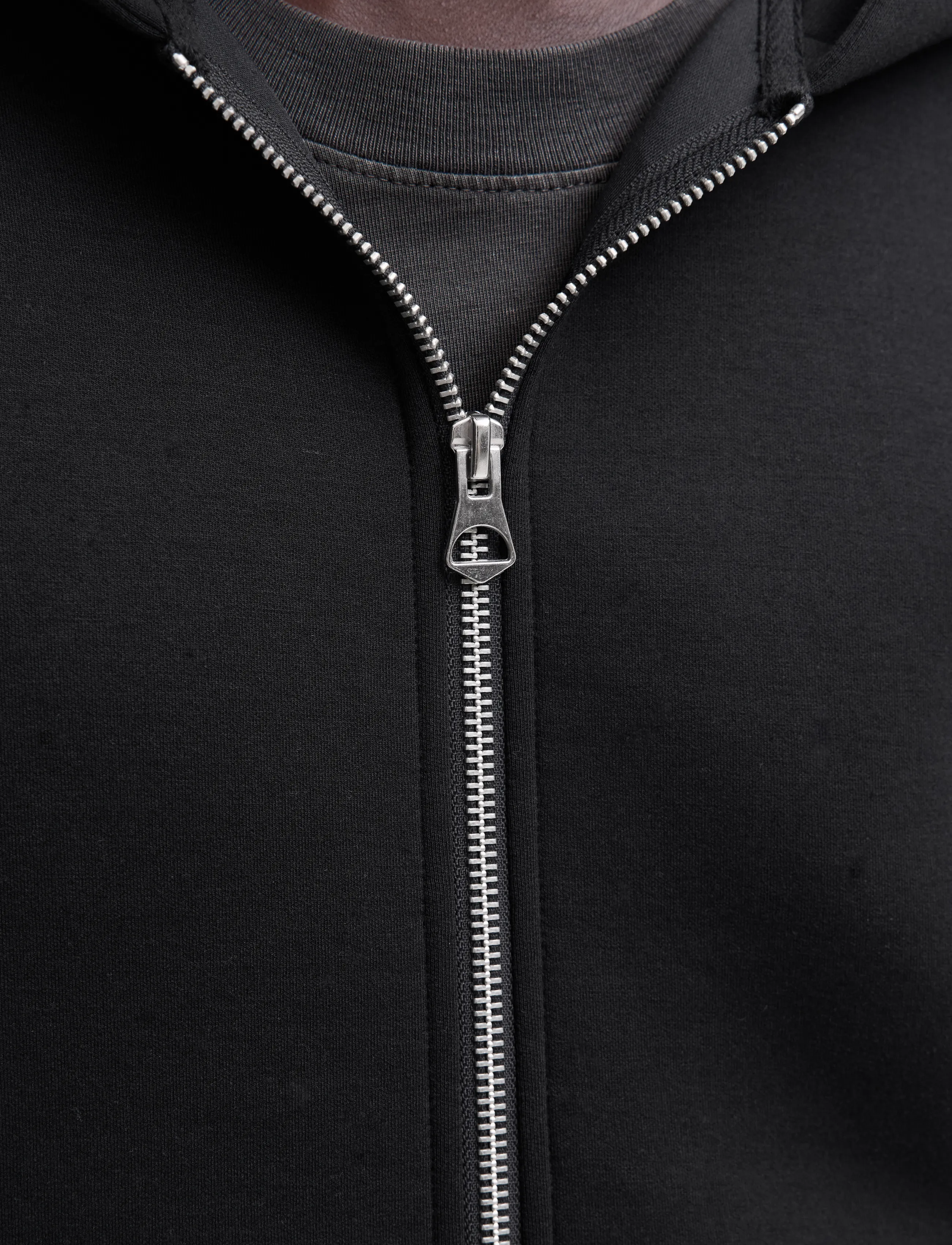 JACK & JONES Sweatjacka 'JCOLegacy' herr – bild 7