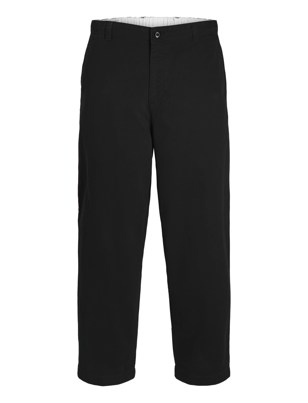 JACK & JONES Jpstevan Elvaro Jogger Noos Schwarz - XXL - Herren
