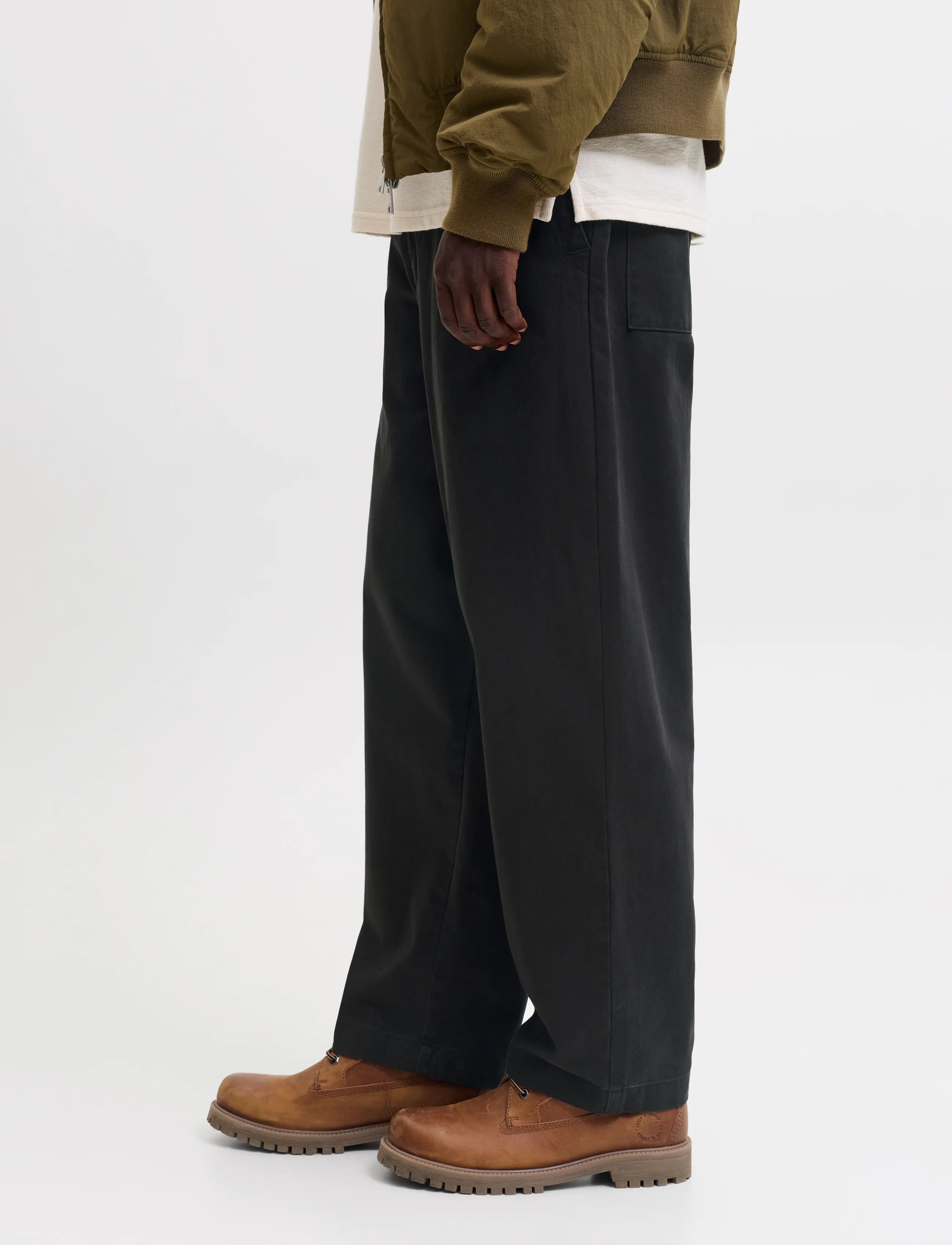 JACK & JONES Byxa 'JPSTEvan Elvaro' herr – bild 7
