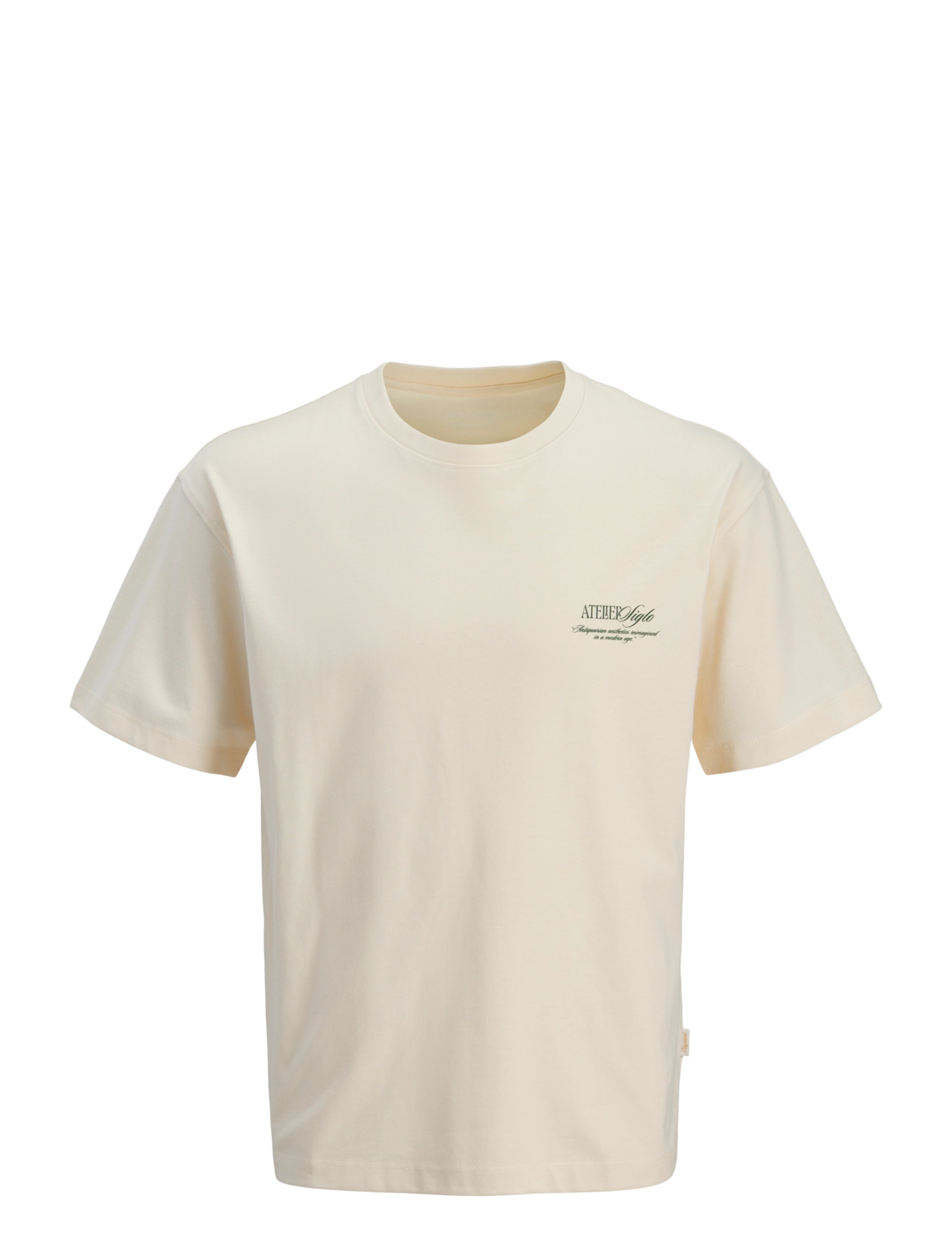 ANTIQUE WHITE