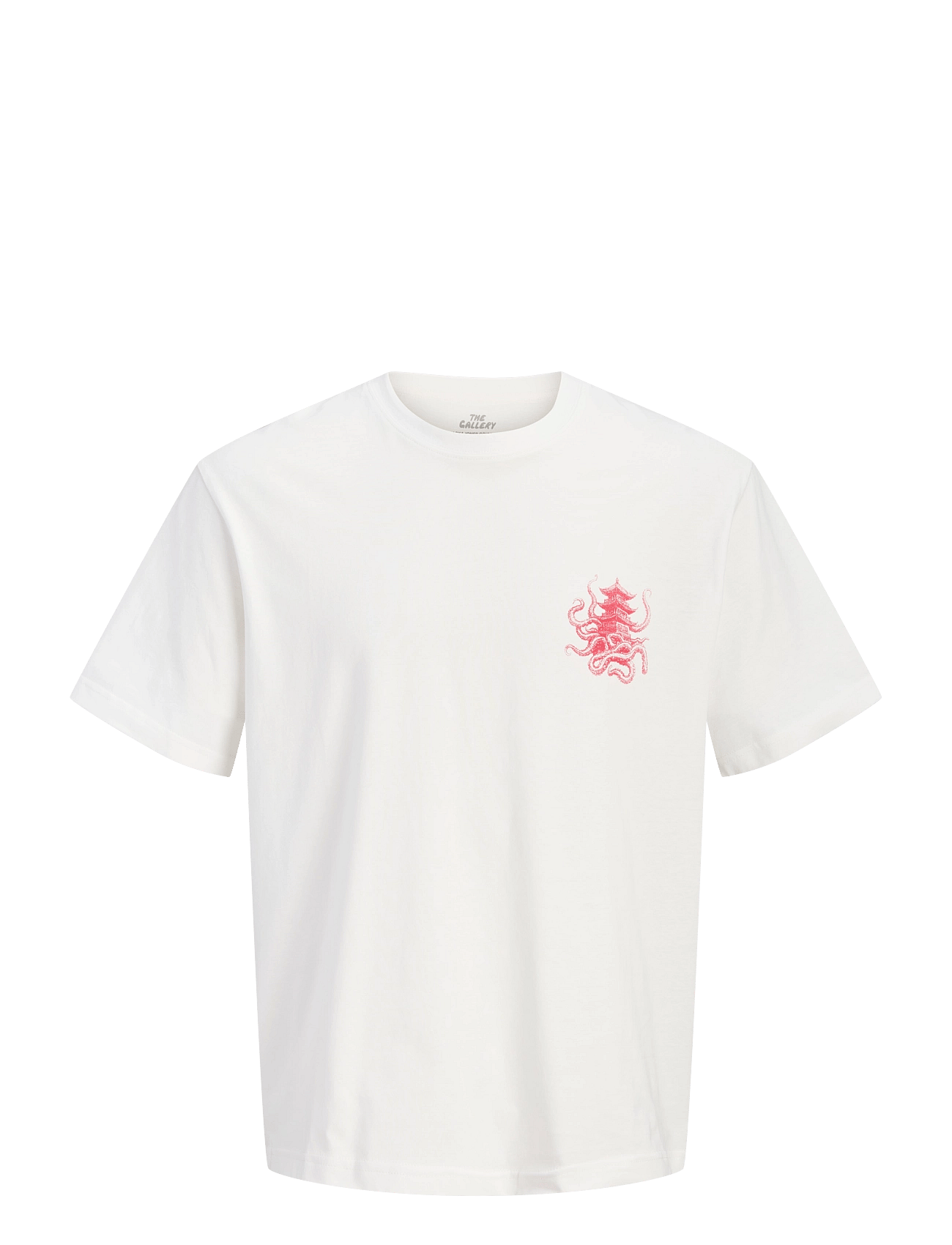 Jack & Jones - Jorjapan Back