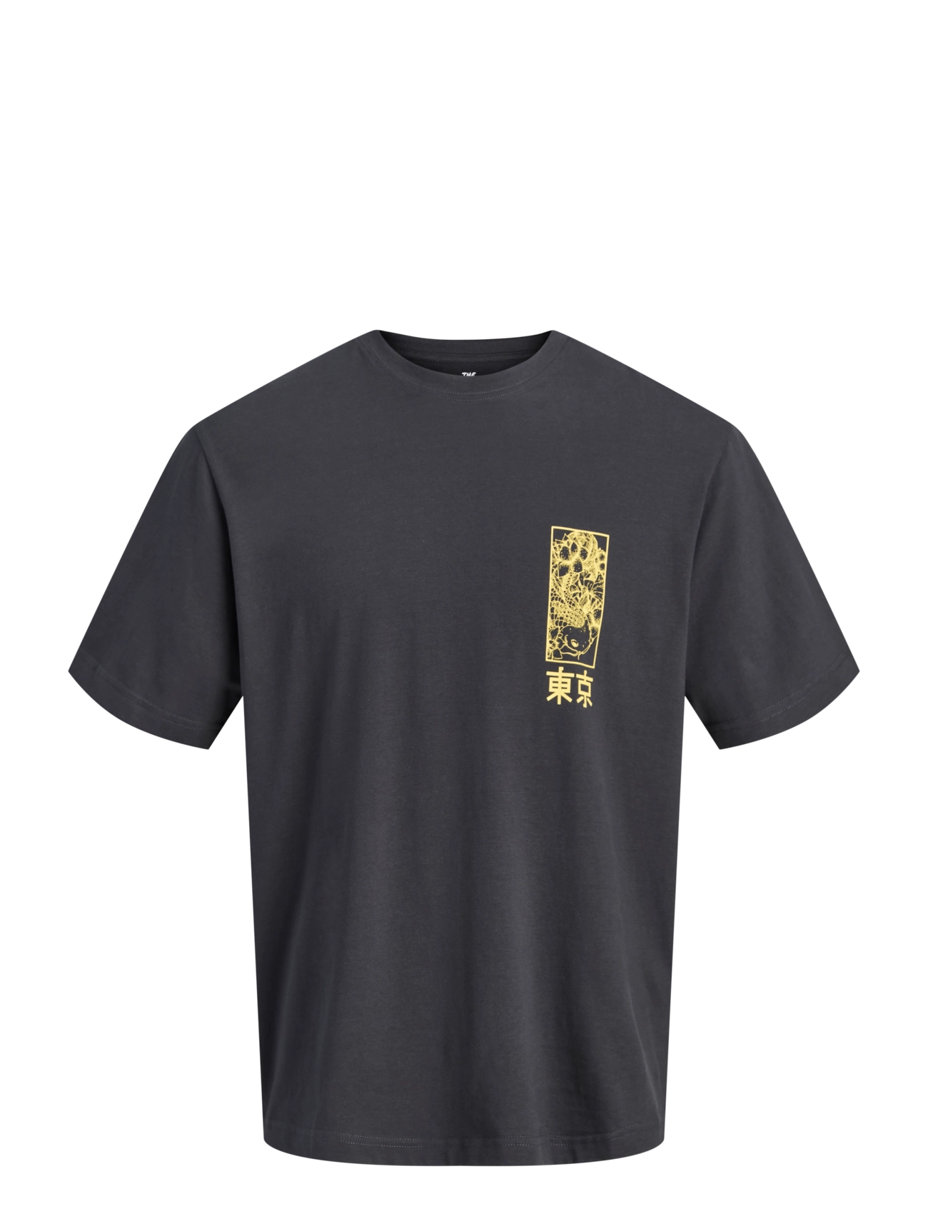 Jack & Jones - Jorjapan Back
