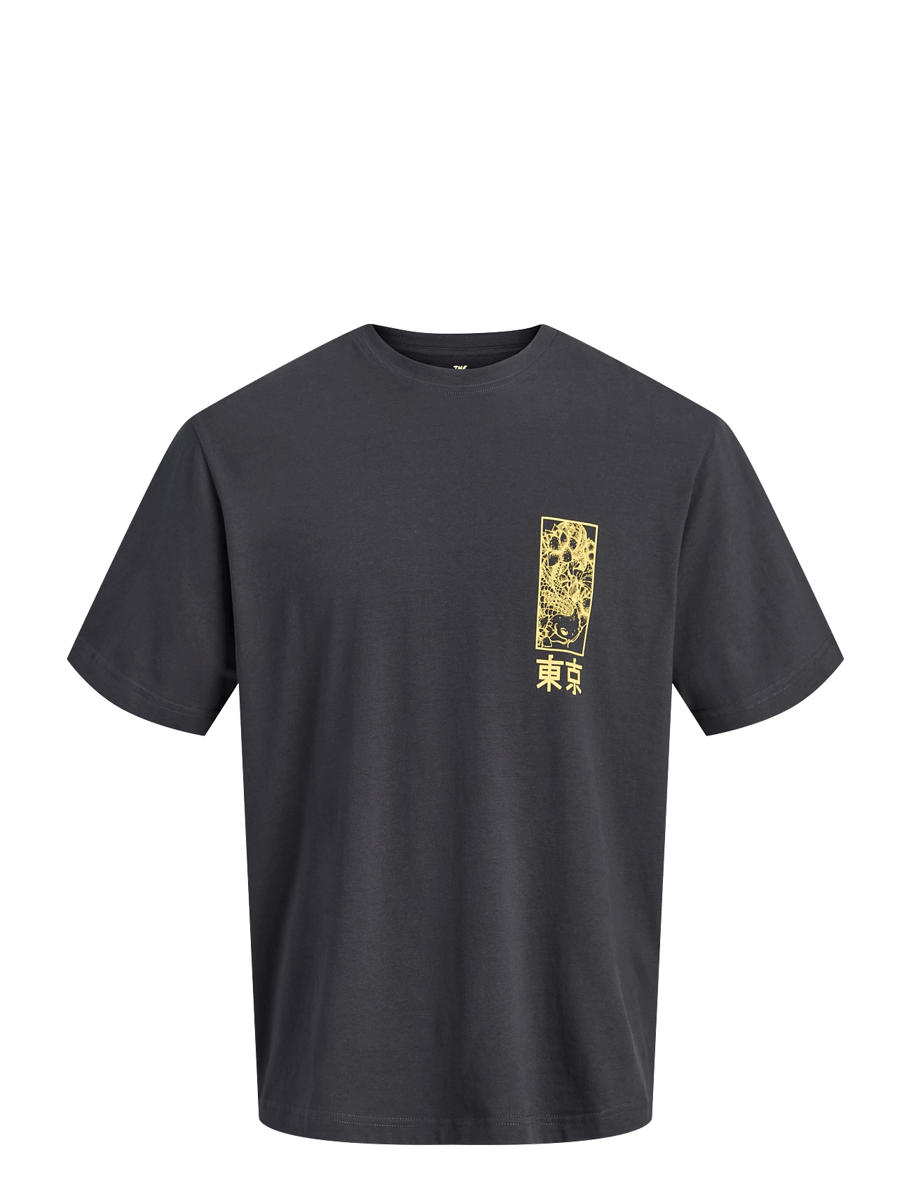 Jack & Jones - Jorjapan Back