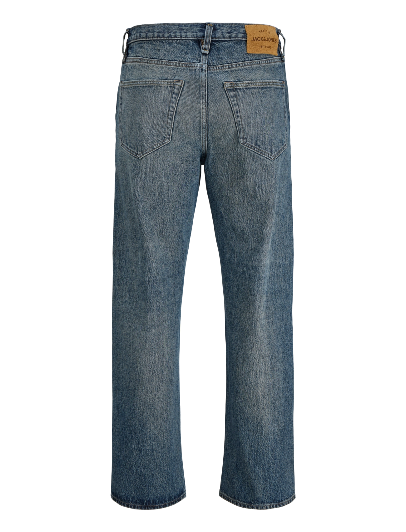 Jack & Jones - JJITED JJCOOPER AM 559 - blue denim - 1