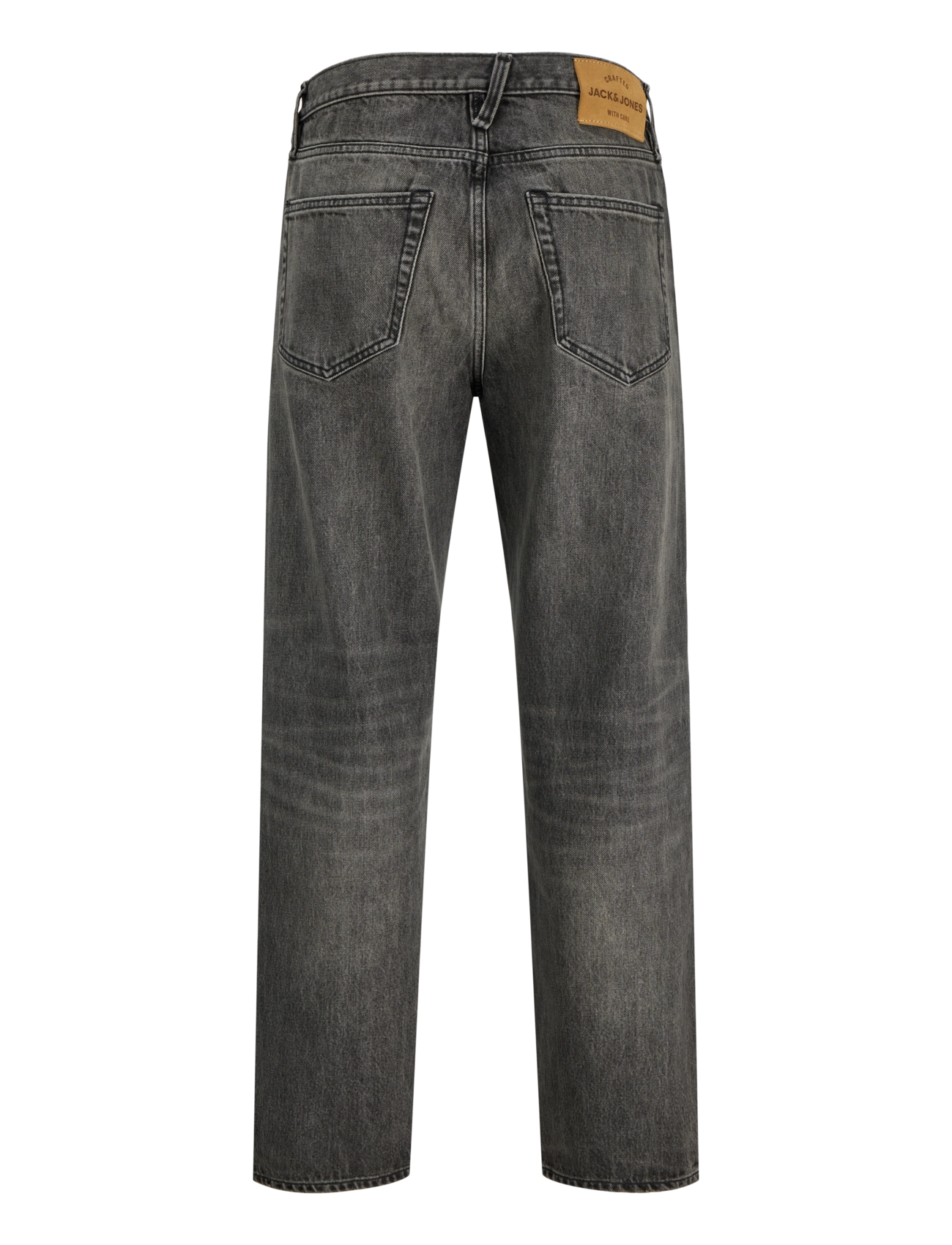 Jack & Jones - JJITED JJCOOPER AM 560 - black denim - 1