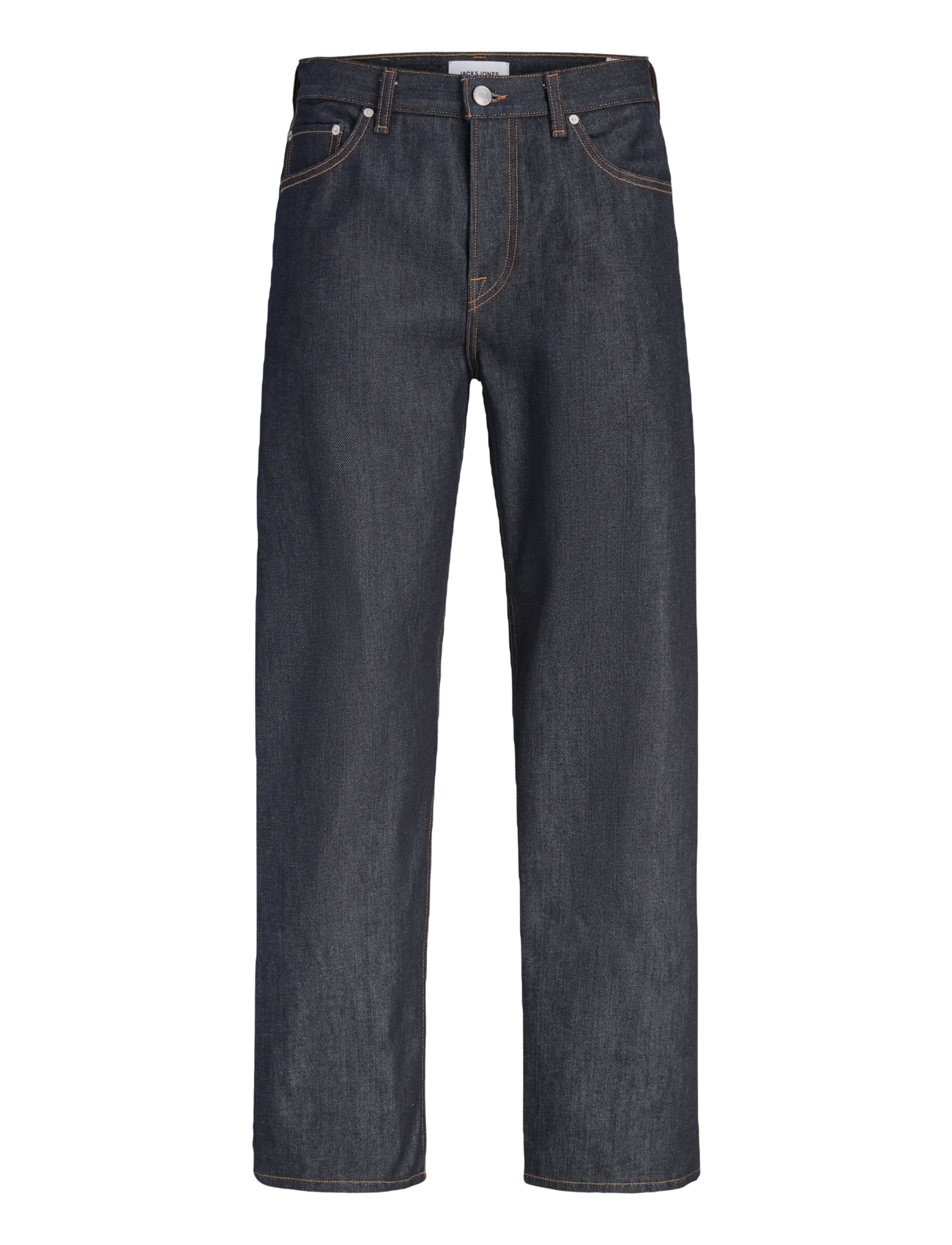 Jack & Jones JJITED JJCLASSIC AM 199 NOOS - Clothing - BLUE DENIM / navy