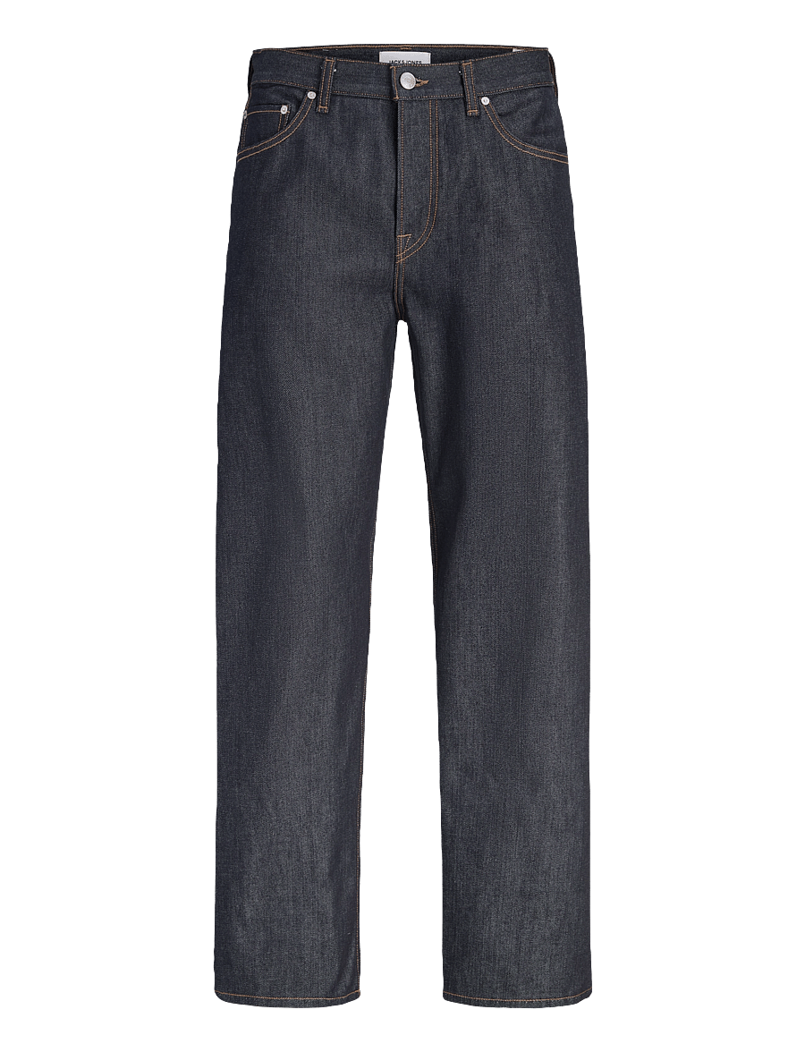 Jack & Jones - JJITED JJCLASSIC AM 199 NOOS - blue denim - 1