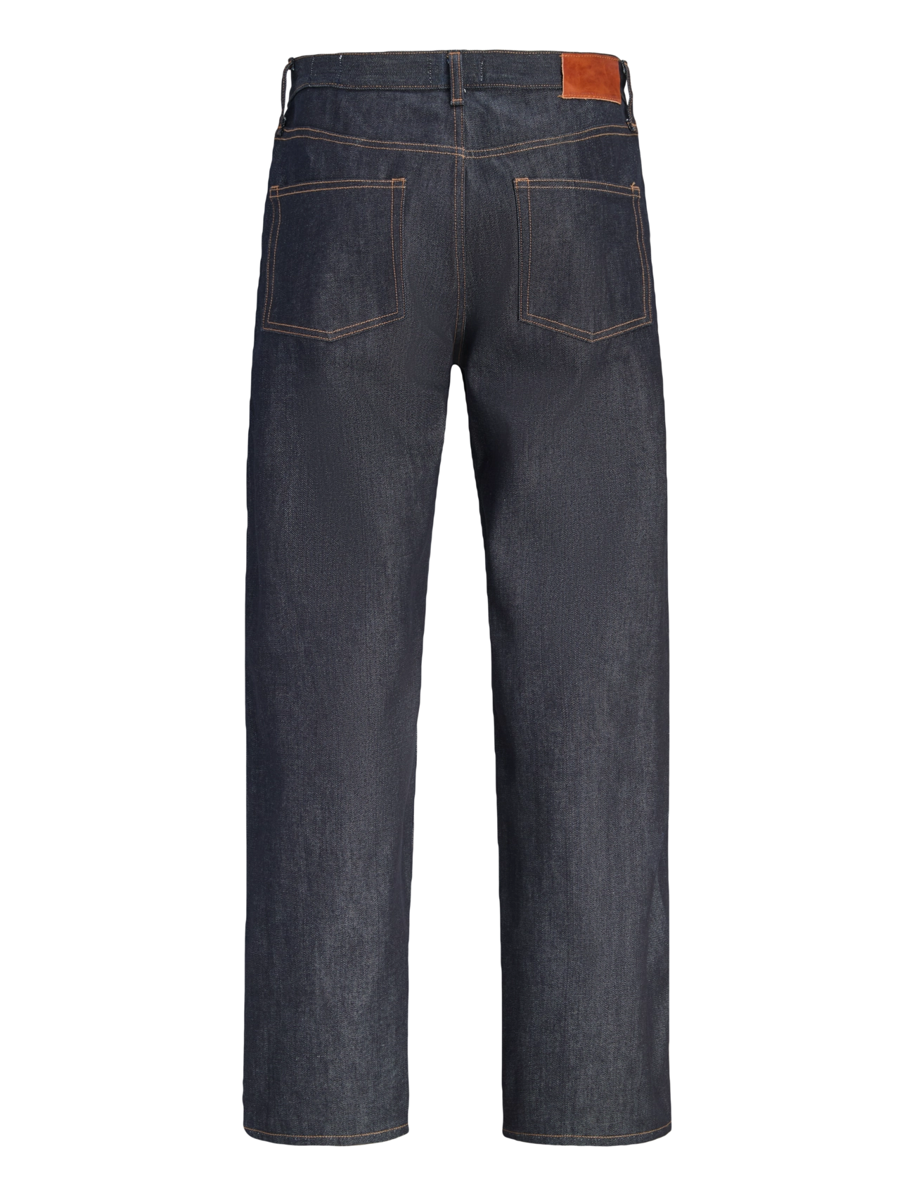 Jack & Jones - JJITED JJCLASSIC AM 199 NOOS - blue denim - 2