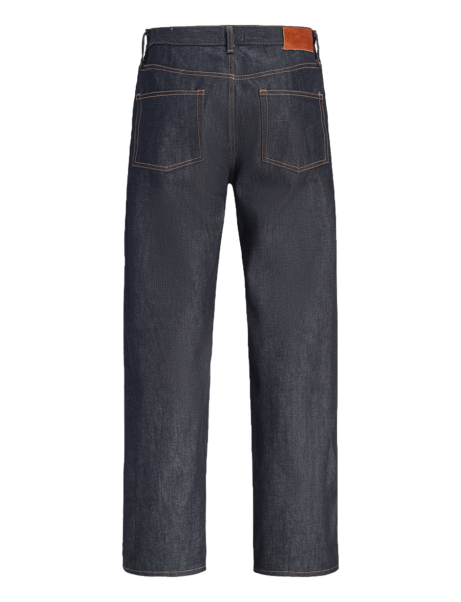 Jack & Jones - JJITED JJCLASSIC AM 199 NOOS - blue denim - 2