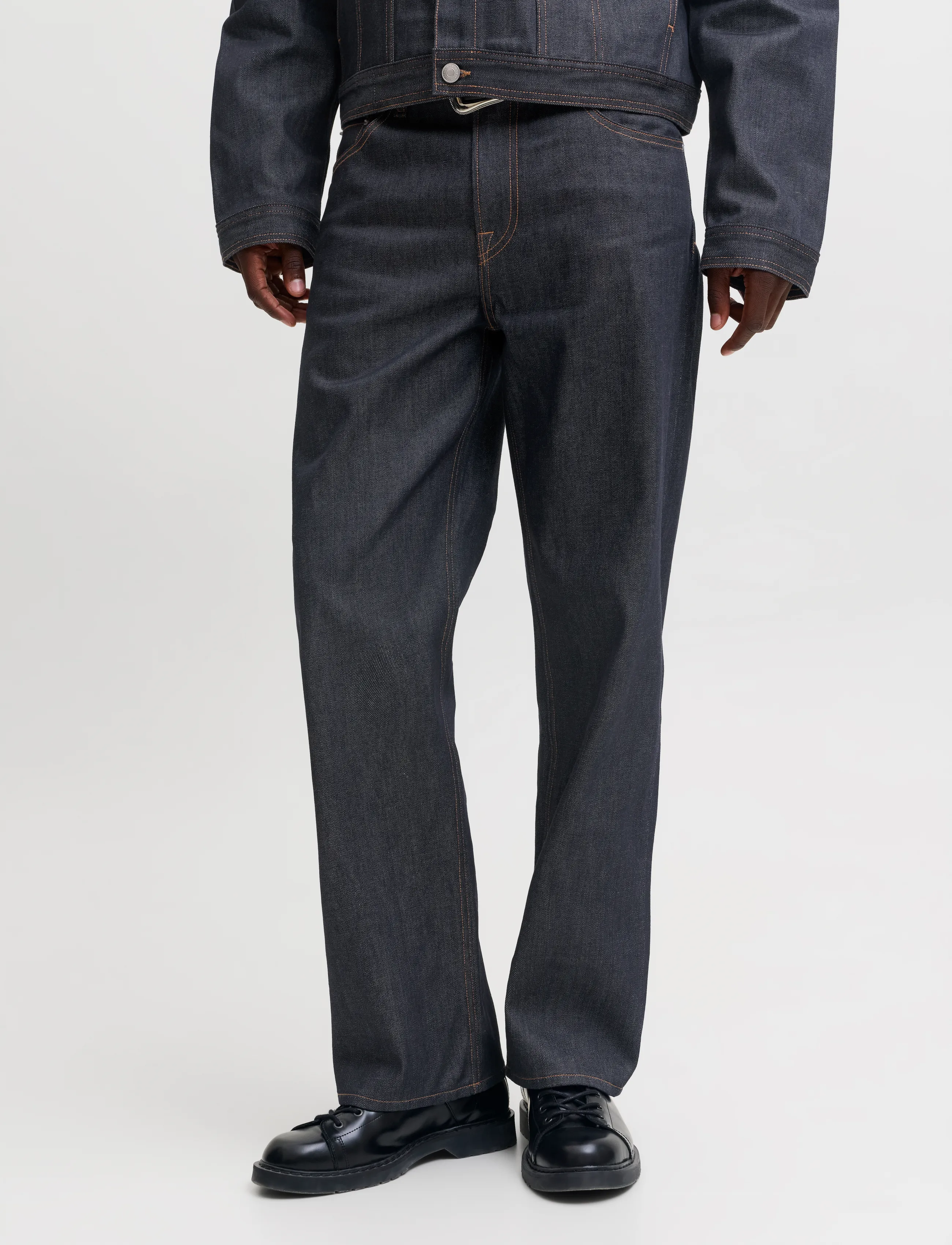 JACK & JONES Jeans 'JJITED JJCLASSIC' herr – bild 2