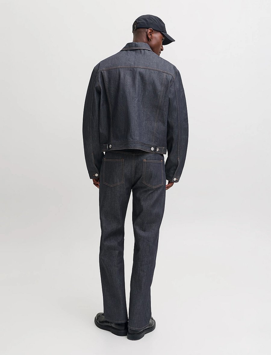 Jack & Jones - JJITED JJCLASSIC AM 199 NOOS - blue denim - 3