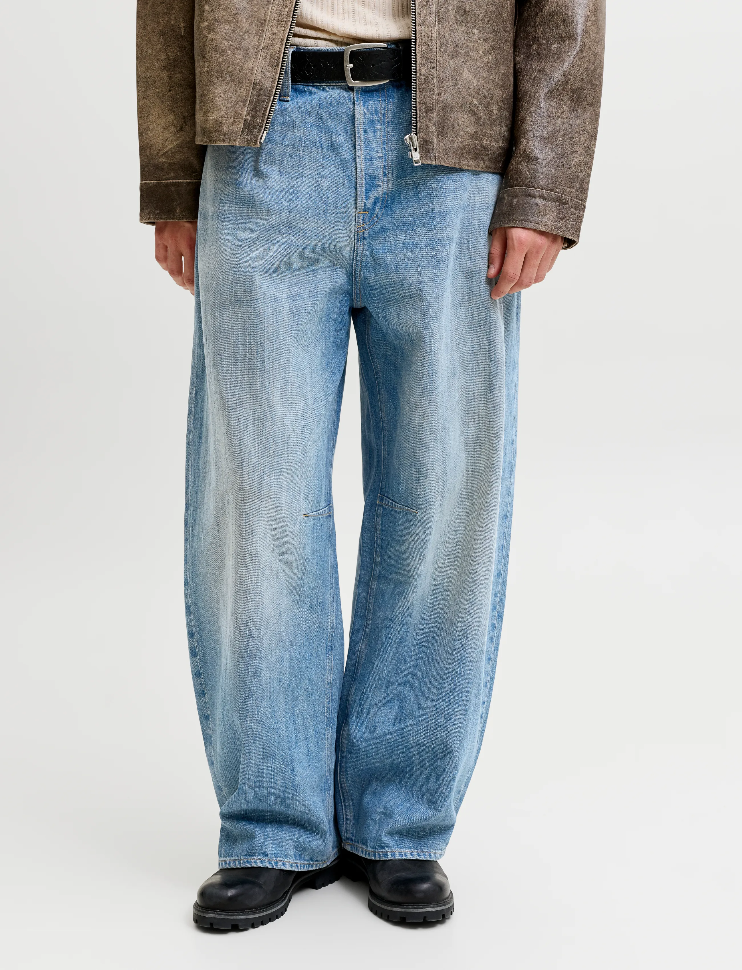 JACK & JONES Jeans 'JJIJoey JJJaden' herr – bild 2