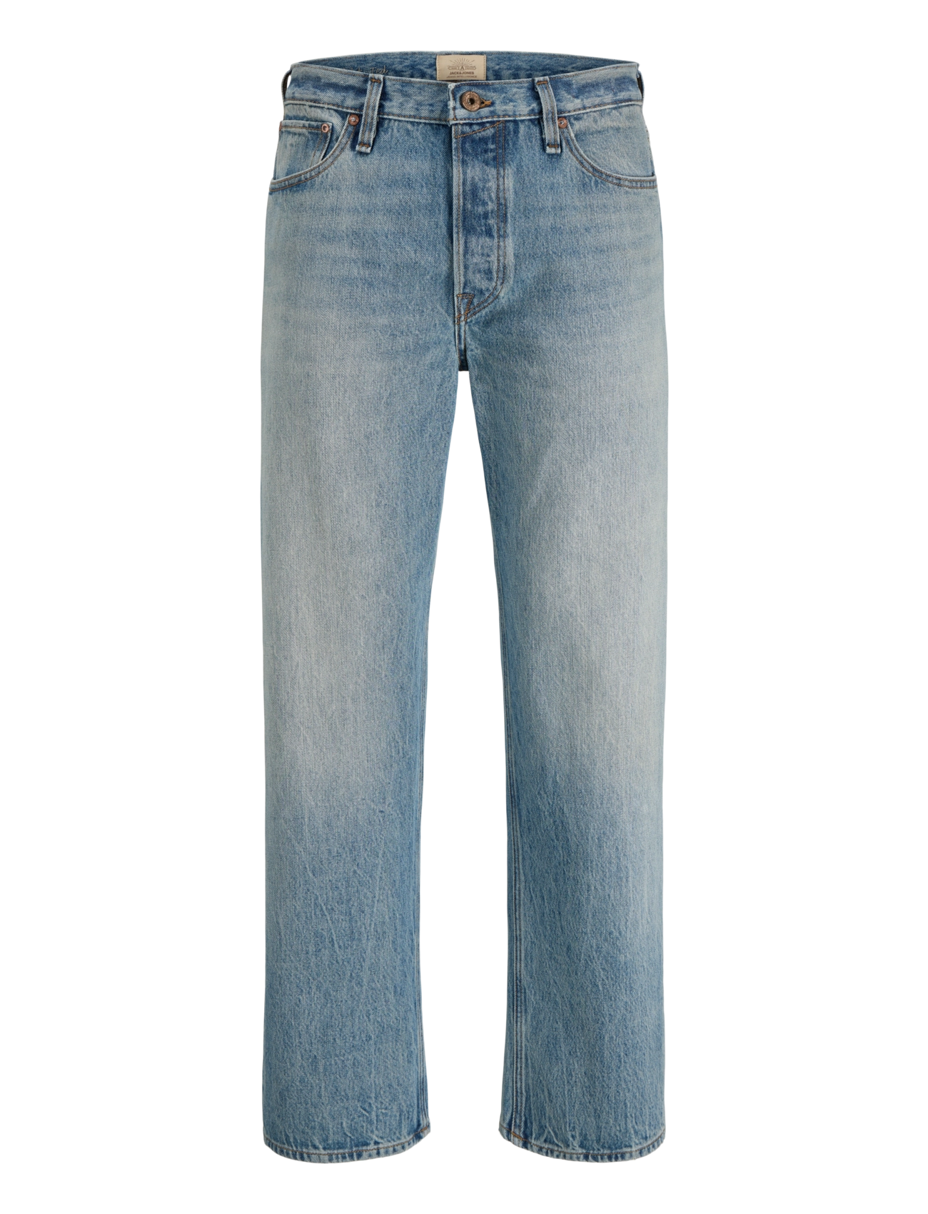 Jack & Jones JJITED JJCOOPER AM 562 - Kollektioner - BLUE DENIM / blue