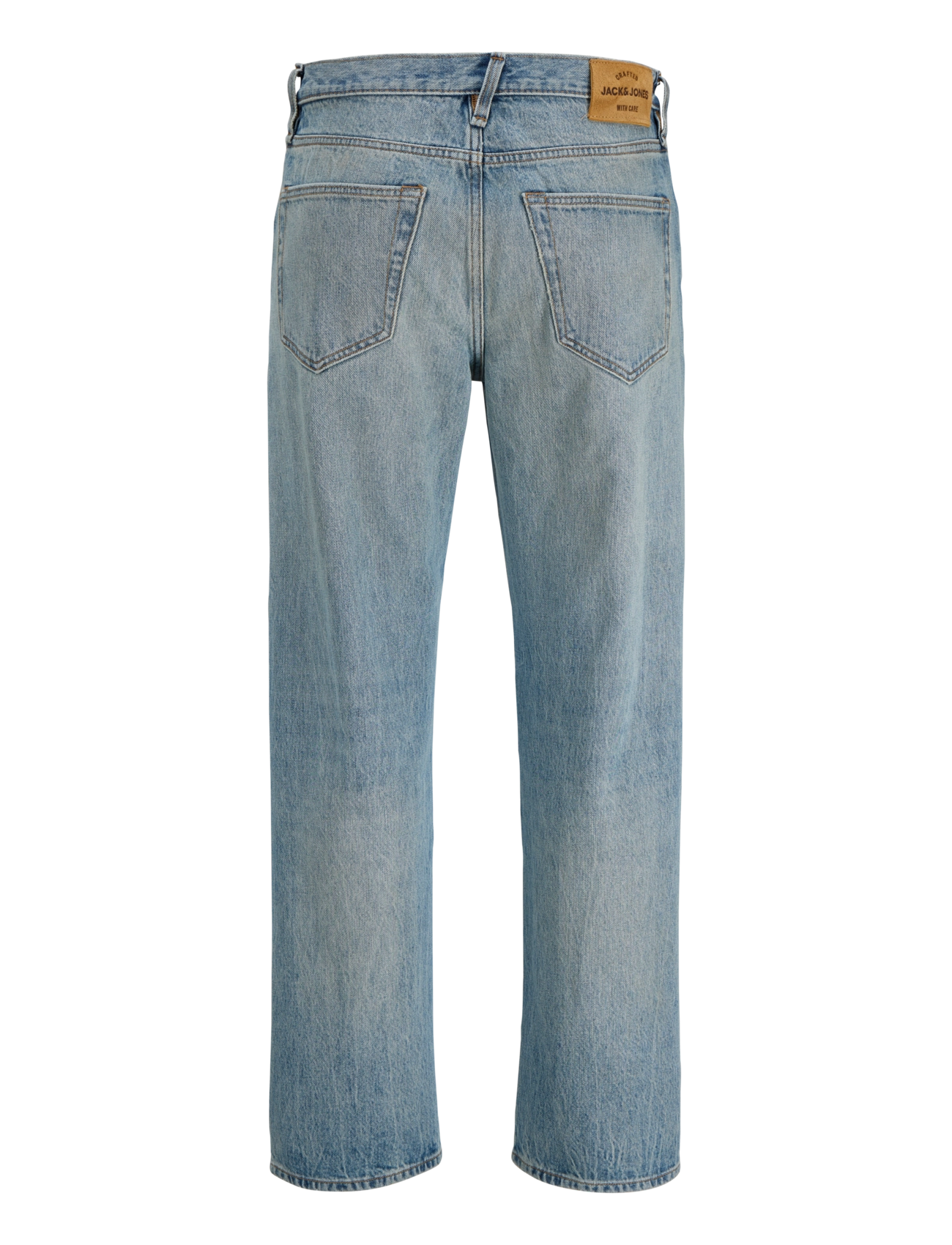Jack & Jones - JJITED JJCOOPER AM 562 - blue denim - 1