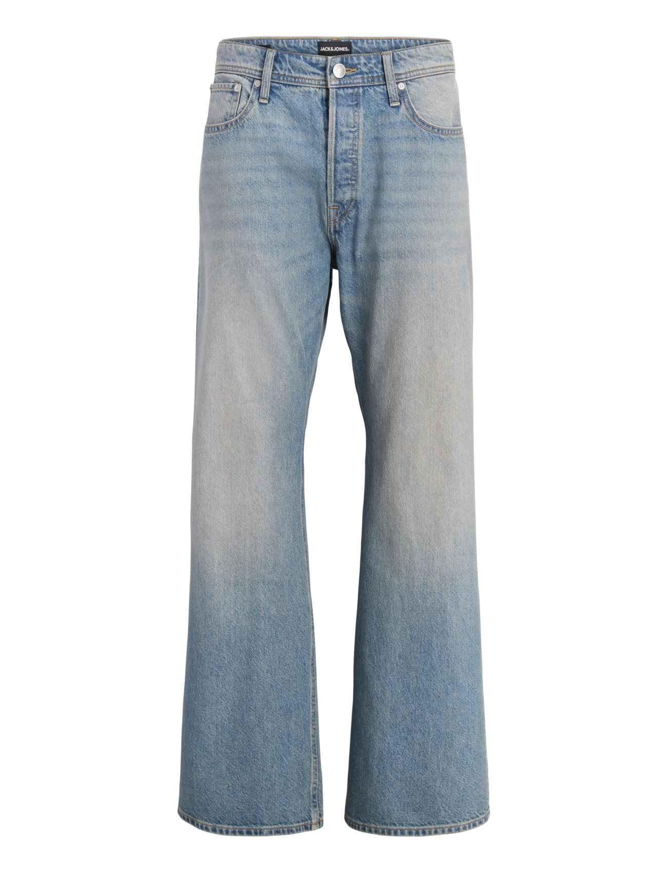 Jack & Jones JJITOBY JJORIGINAL SQ 071 - Kleidung - BLUE DENIM / blue