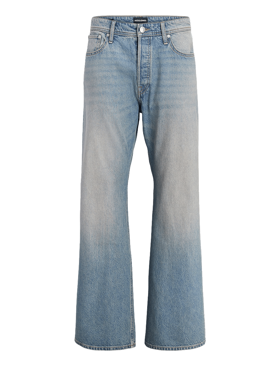 Jack & Jones - JJITOBY JJORIGINAL SQ 071 - blue denim - 1