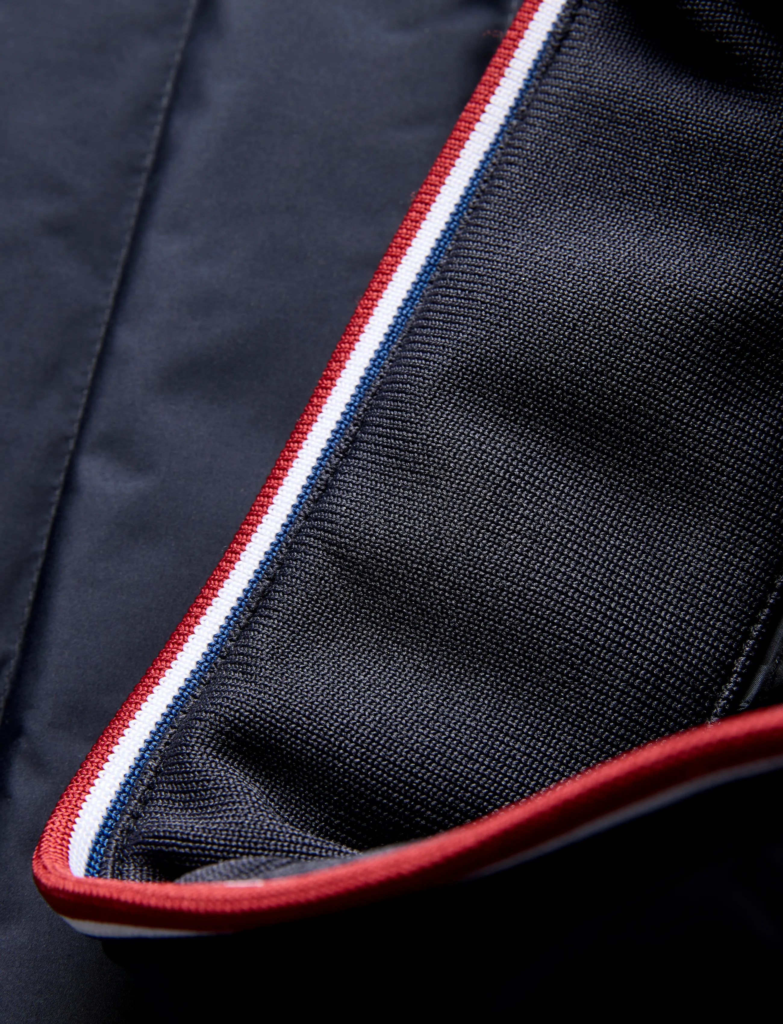 Jack & Jones - JPRBLUGARRY HYBRID JACKET - hybridjakker - dark navy - 2