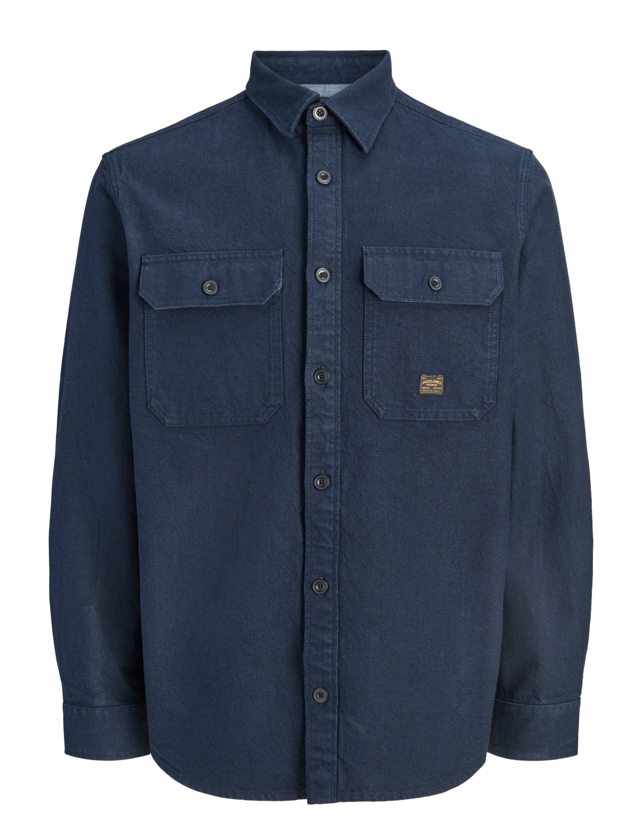 INSIGNIA BLUE