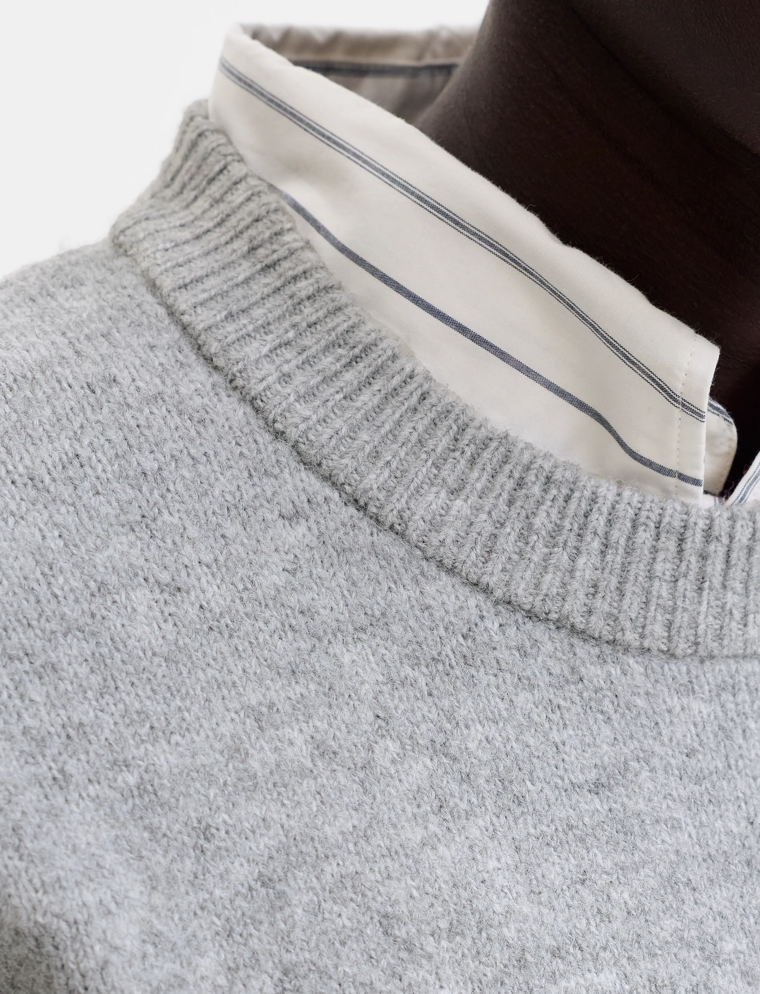 JACK & JONES Tröja 'JCOLEGACY' herr – bild 7