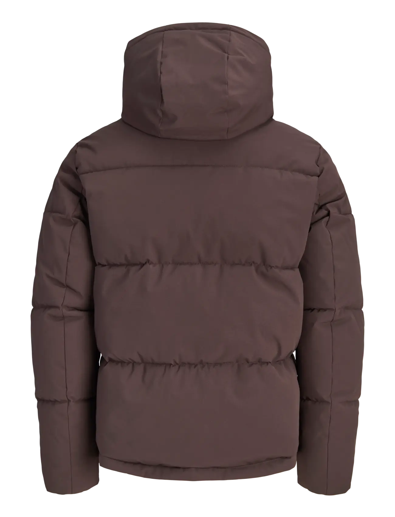 Jack & Jones - JJGALAXY PUFFER JACKET - winter jackets - java - 1
