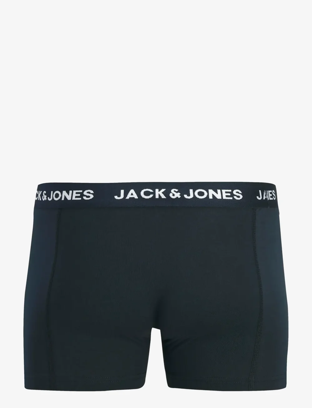 Jack & Jones - JACTONY SOLID TRUNKS 7 PACK - multipack underpants - navy blazer - 1