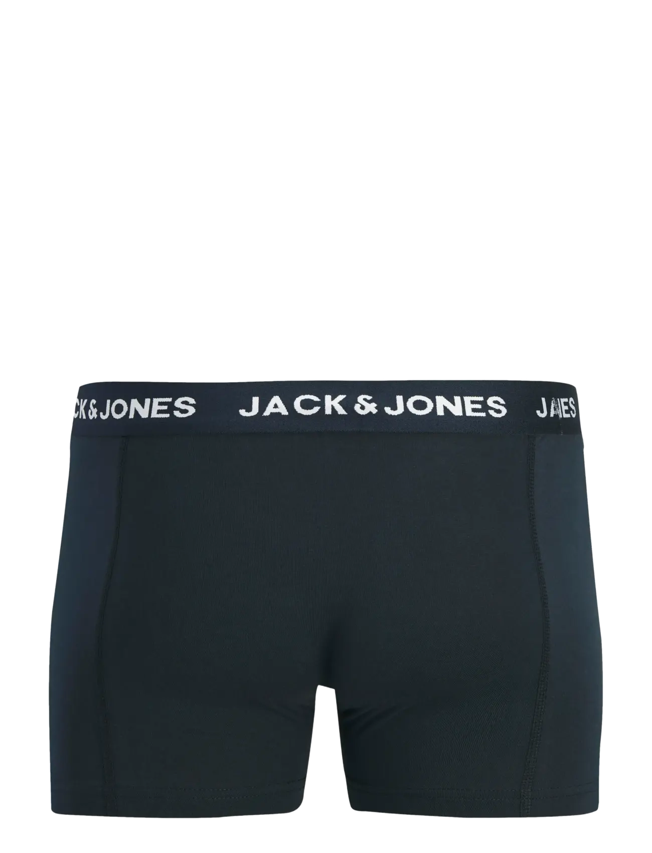 Jack & Jones - JACTONY SOLID TRUNKS 7 PACK - navy blazer - 1