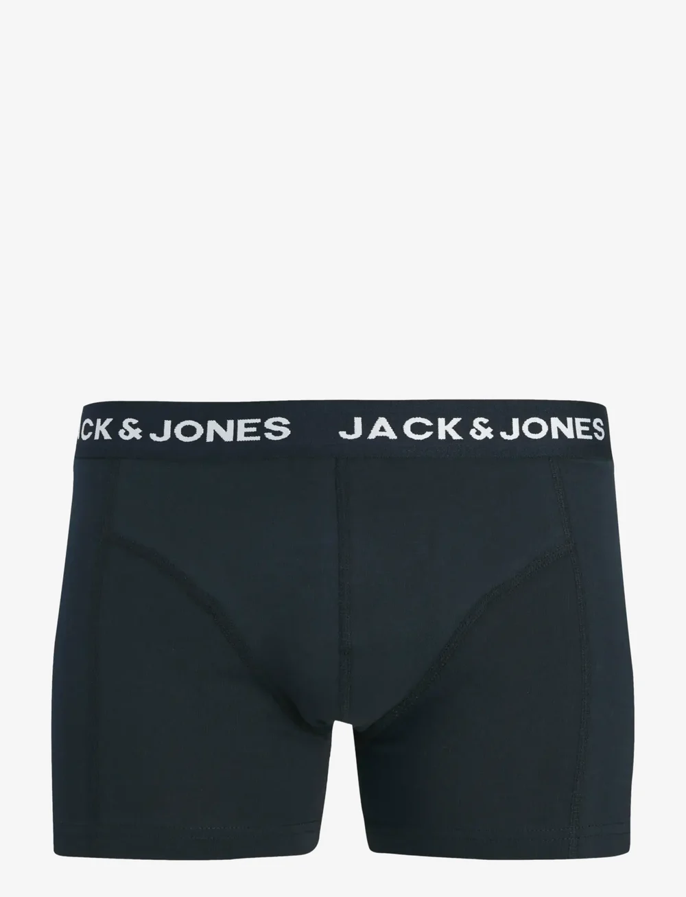 Jack & Jones - JACTONY SOLID TRUNKS 7 PACK - multipack underpants - navy blazer - 2