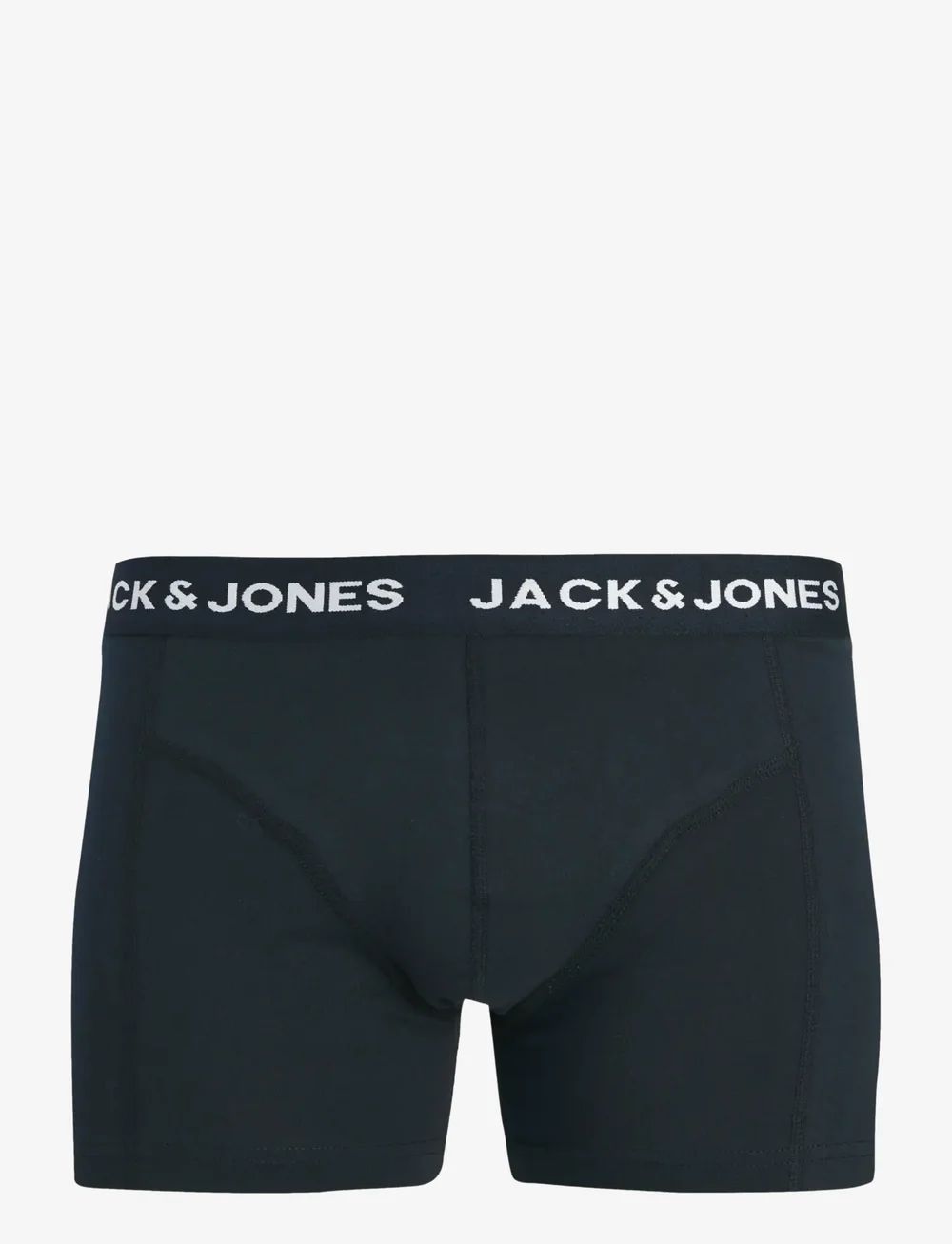 Jack & Jones - JACTONY SOLID TRUNKS 7 PACK - multipack underpants - navy blazer - 3