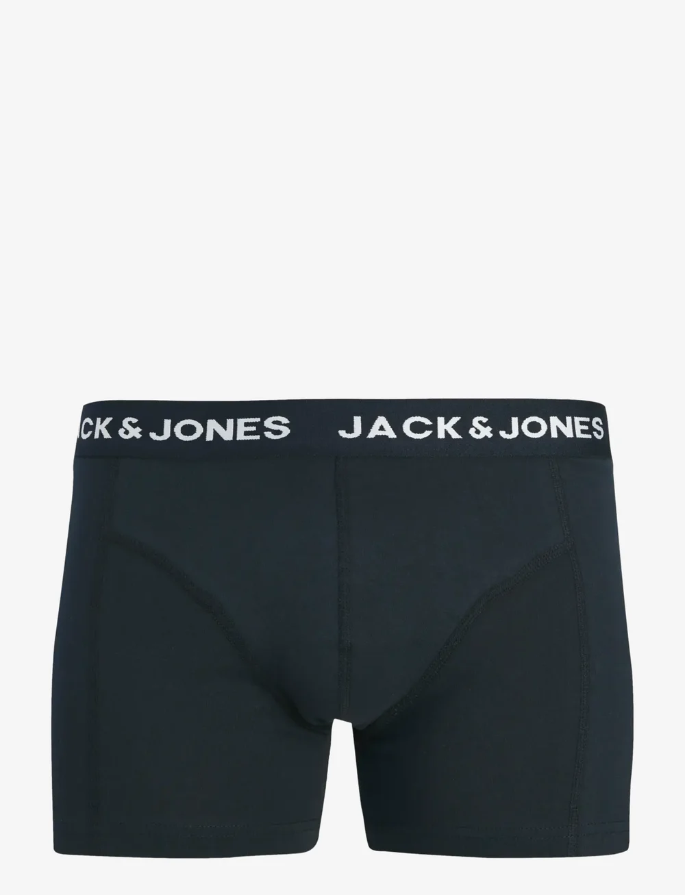 Jack & Jones - JACTONY SOLID TRUNKS 7 PACK - multipack underpants - navy blazer - 4