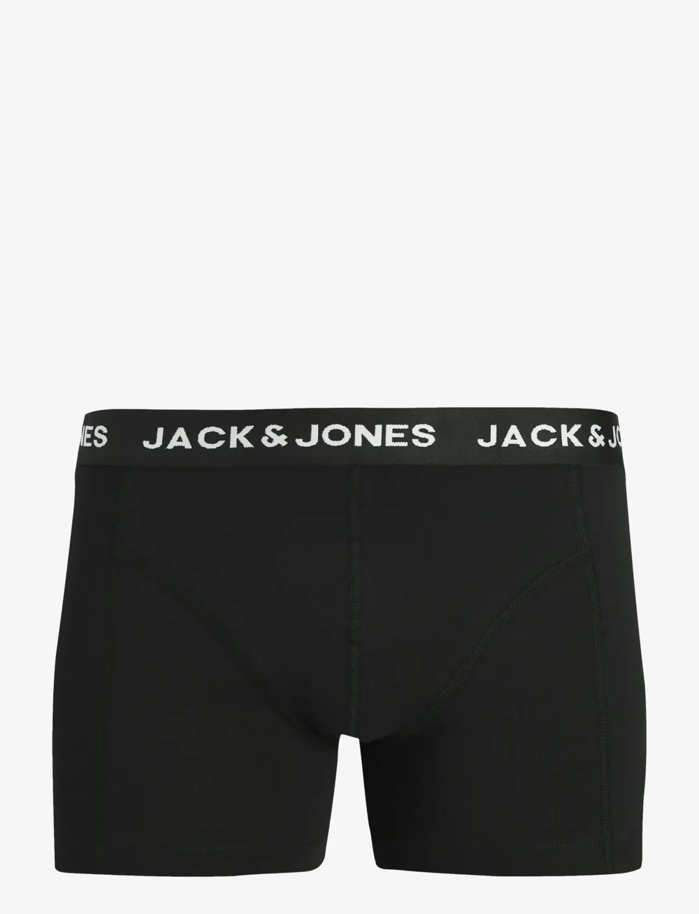 Jack & Jones - JACTONY SOLID TRUNKS 7 PACK - multipack underpants - navy blazer - 5