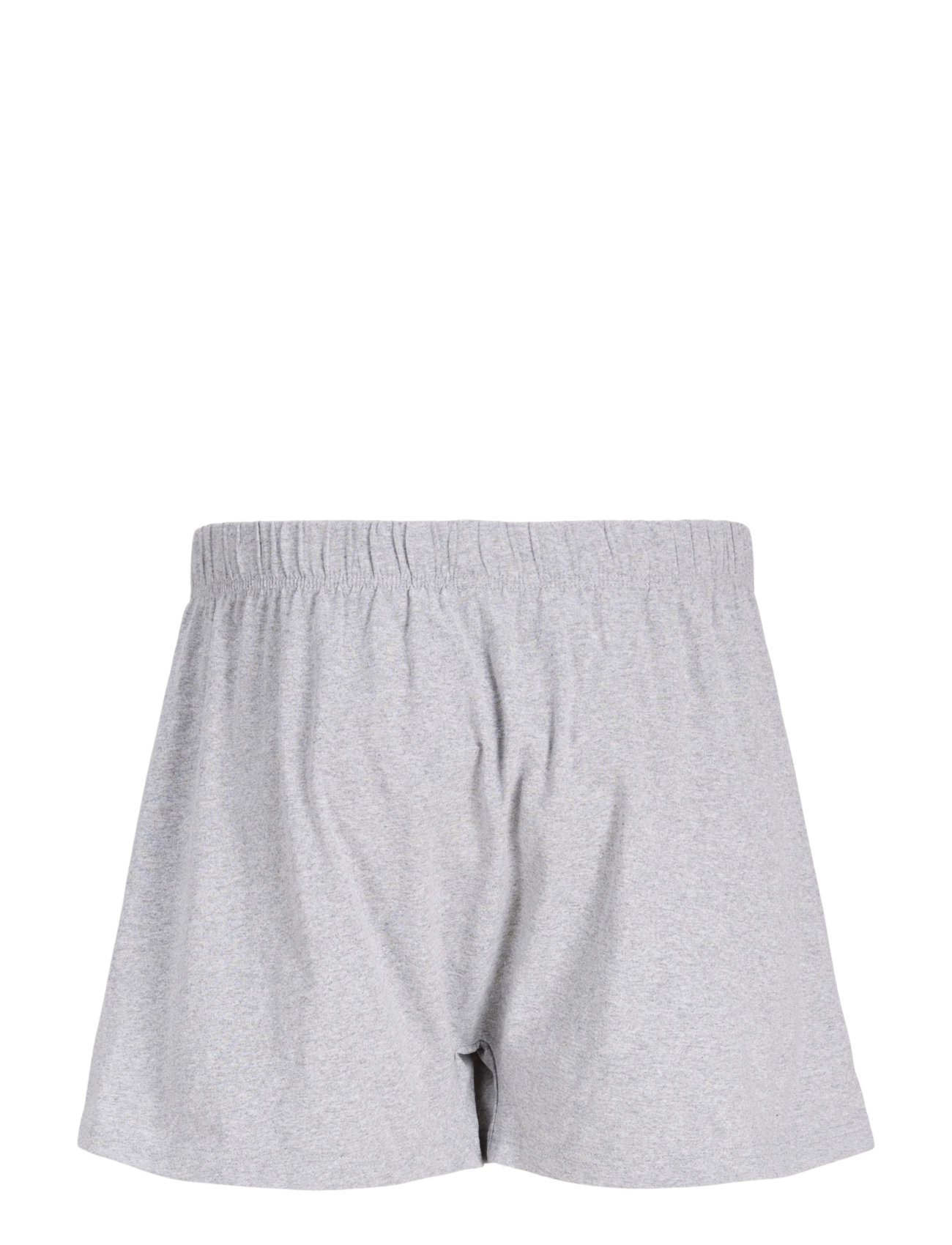 Jack & Jones - JACJONES BASIC JERSEY BOXERS 3 PACK - navy blazer - 2