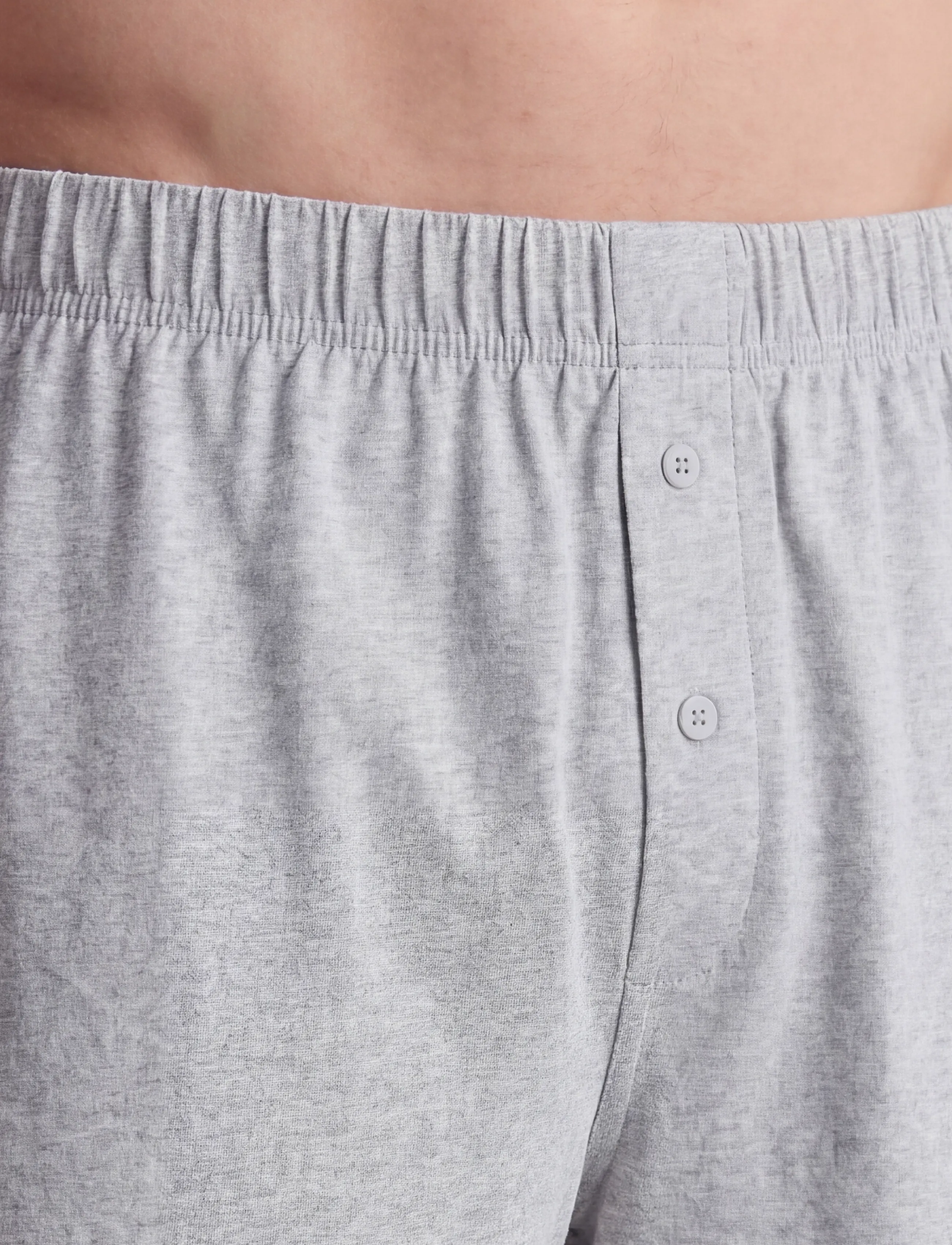 Jack & Jones - JACJONES BASIC JERSEY BOXERS 3 PACK - navy blazer - 5