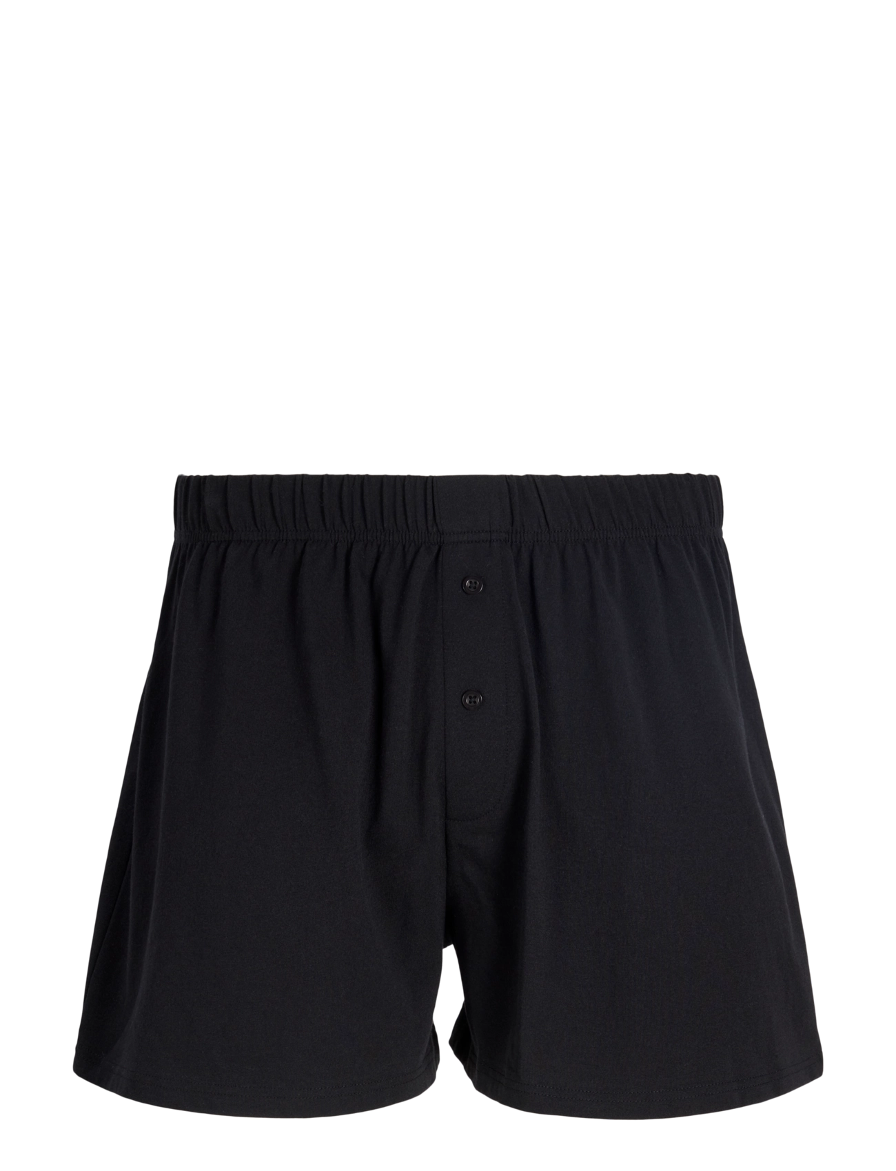 Jack & Jones - JACJONES BASIC JERSEY BOXERS 3 PACK - navy blazer - 3