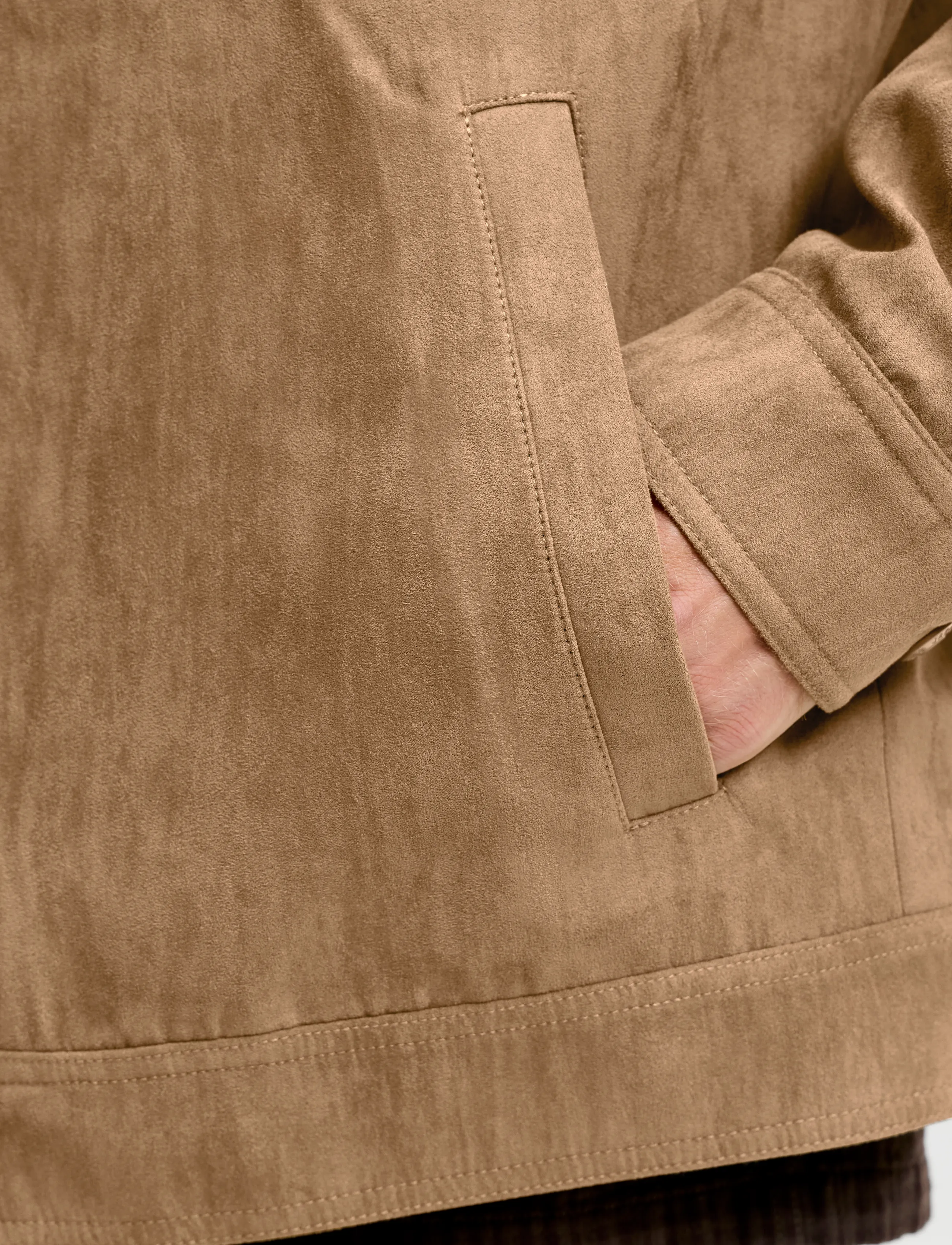 Jack & Jones Premium Övergångsjacka 'JPRBLAWAYNE' herr – bild 7