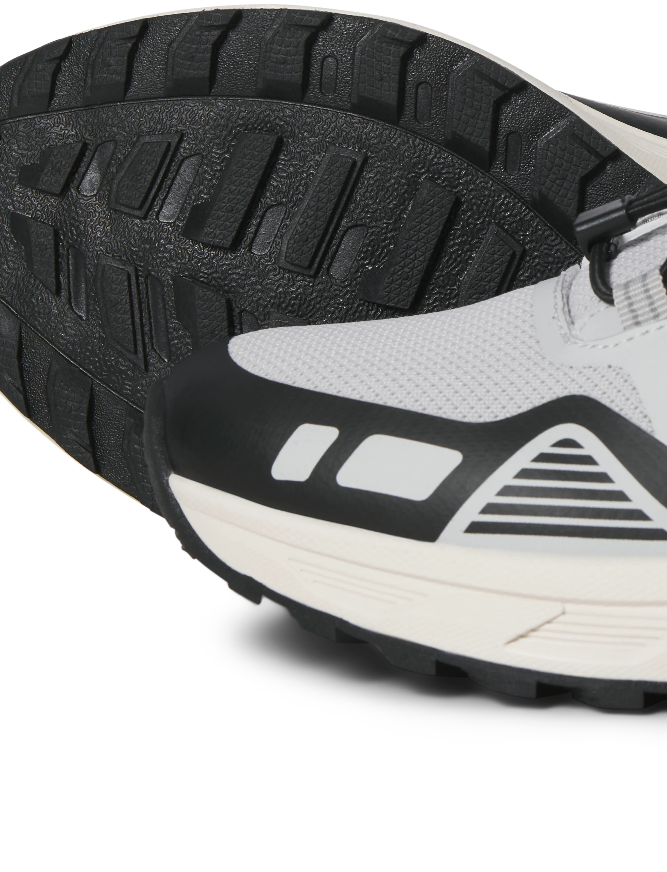 Jack & Jones - JFWLASH SNEAKER - ultimate grey - 3